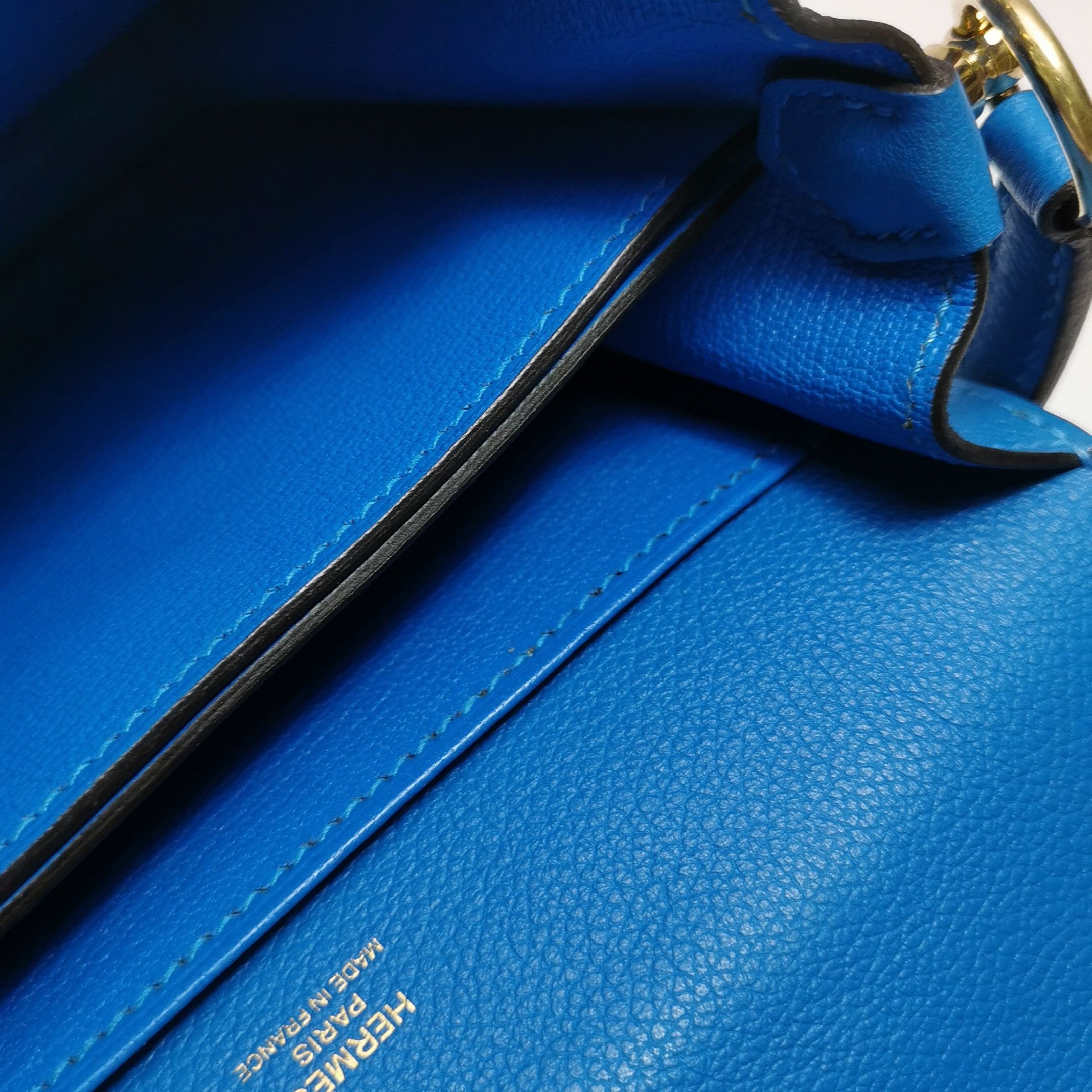 Hermes Hermes Women os Shoulder Bags Size ONE SIZE - 10 Thumbnail