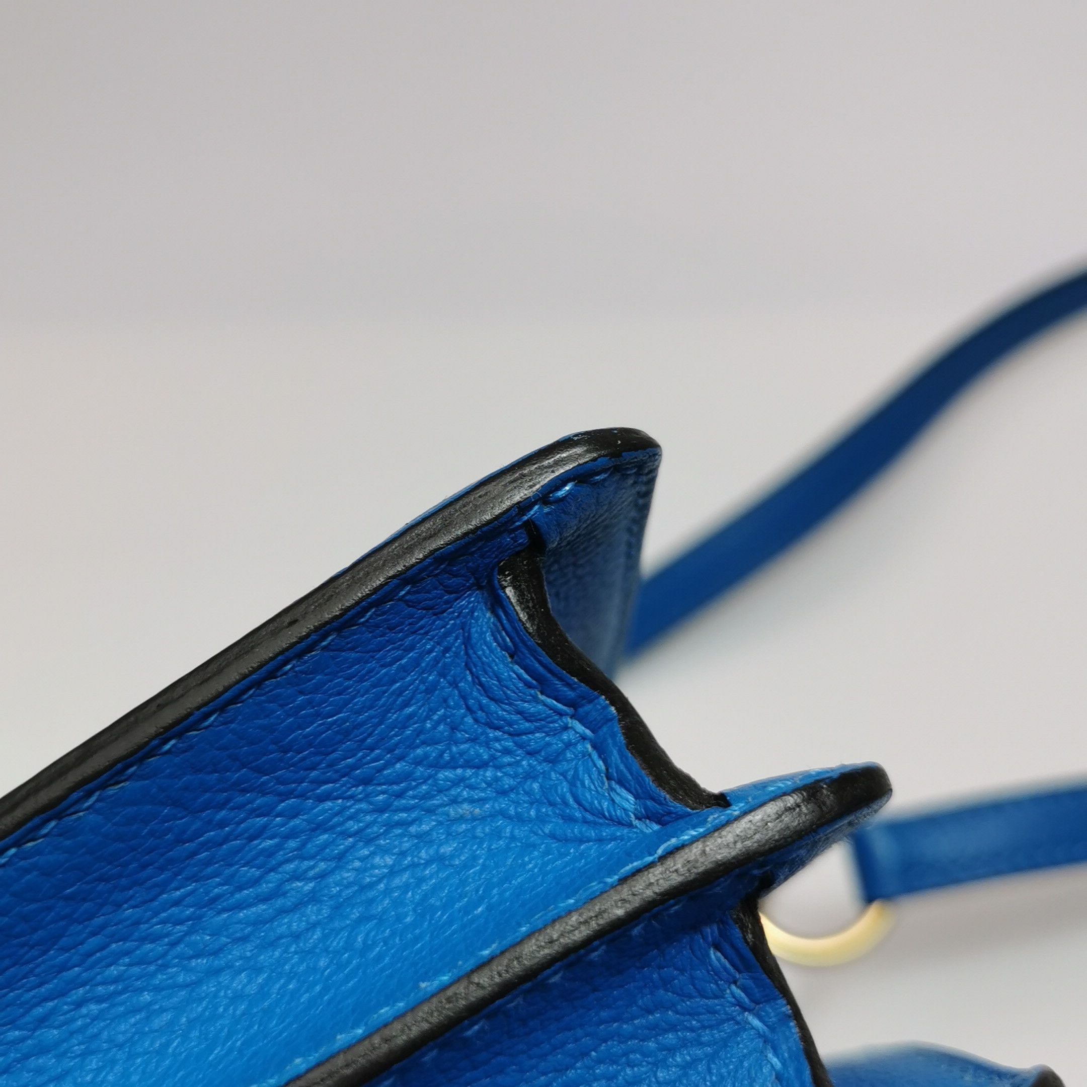 Hermes Hermes Women os Shoulder Bags Size ONE SIZE - 20 Thumbnail