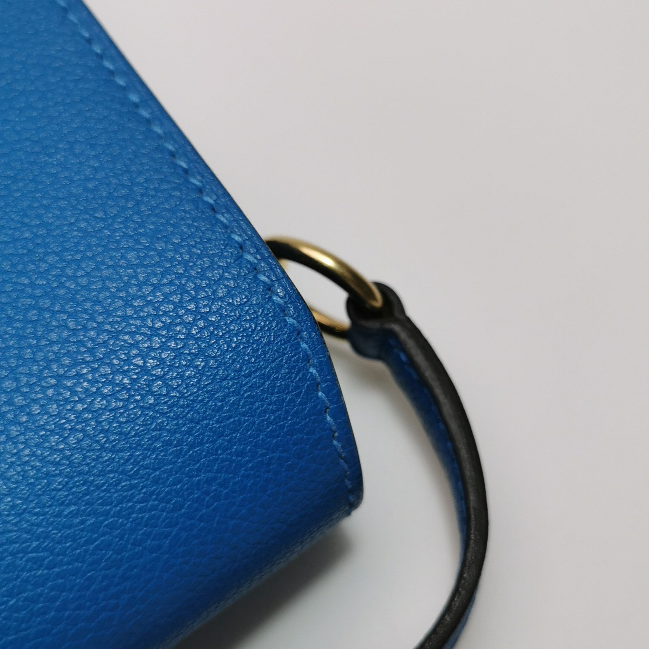 Hermes Hermes Women os Shoulder Bags Size ONE SIZE - 17 Thumbnail