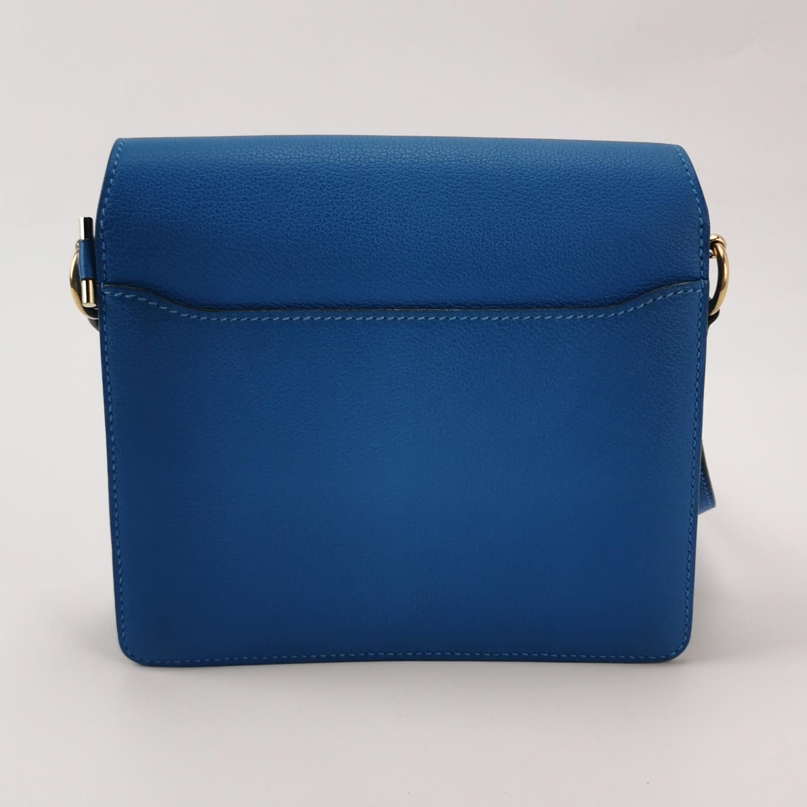 Hermes Hermes Women os Shoulder Bags Size ONE SIZE - 5 Thumbnail