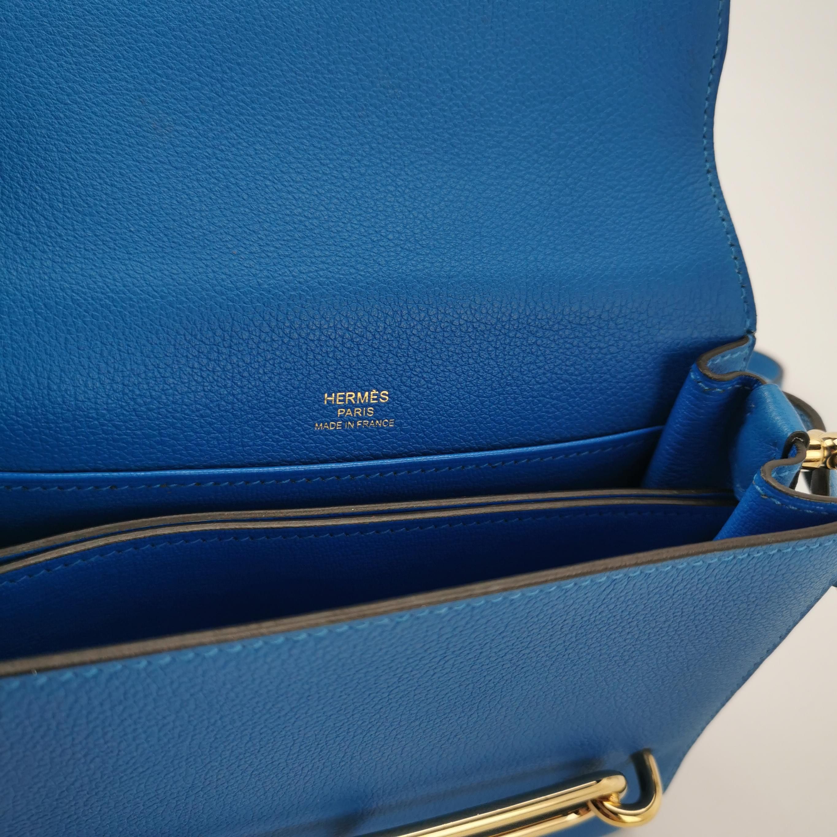 Hermes Hermes Women os Shoulder Bags Size ONE SIZE - 8 Thumbnail