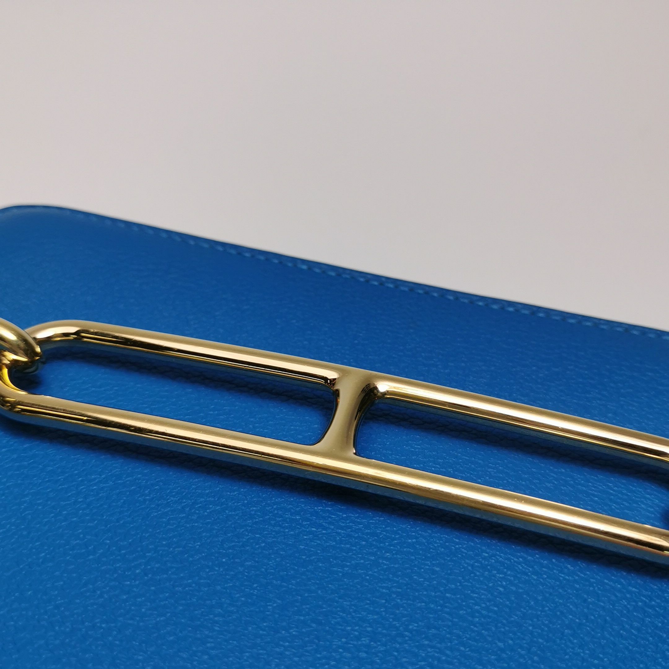 Hermes Hermes Women os Shoulder Bags Size ONE SIZE - 12 Thumbnail