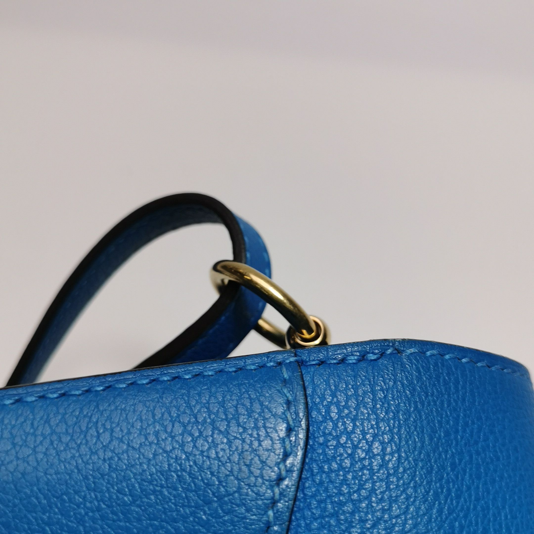 Hermes Hermes Women os Shoulder Bags Size ONE SIZE - 14 Thumbnail