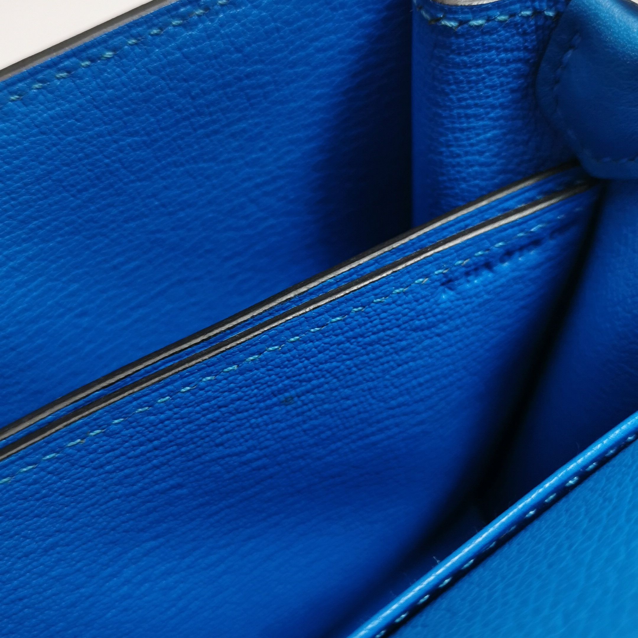 Hermes Hermes Women os Shoulder Bags Size ONE SIZE - 9 Thumbnail