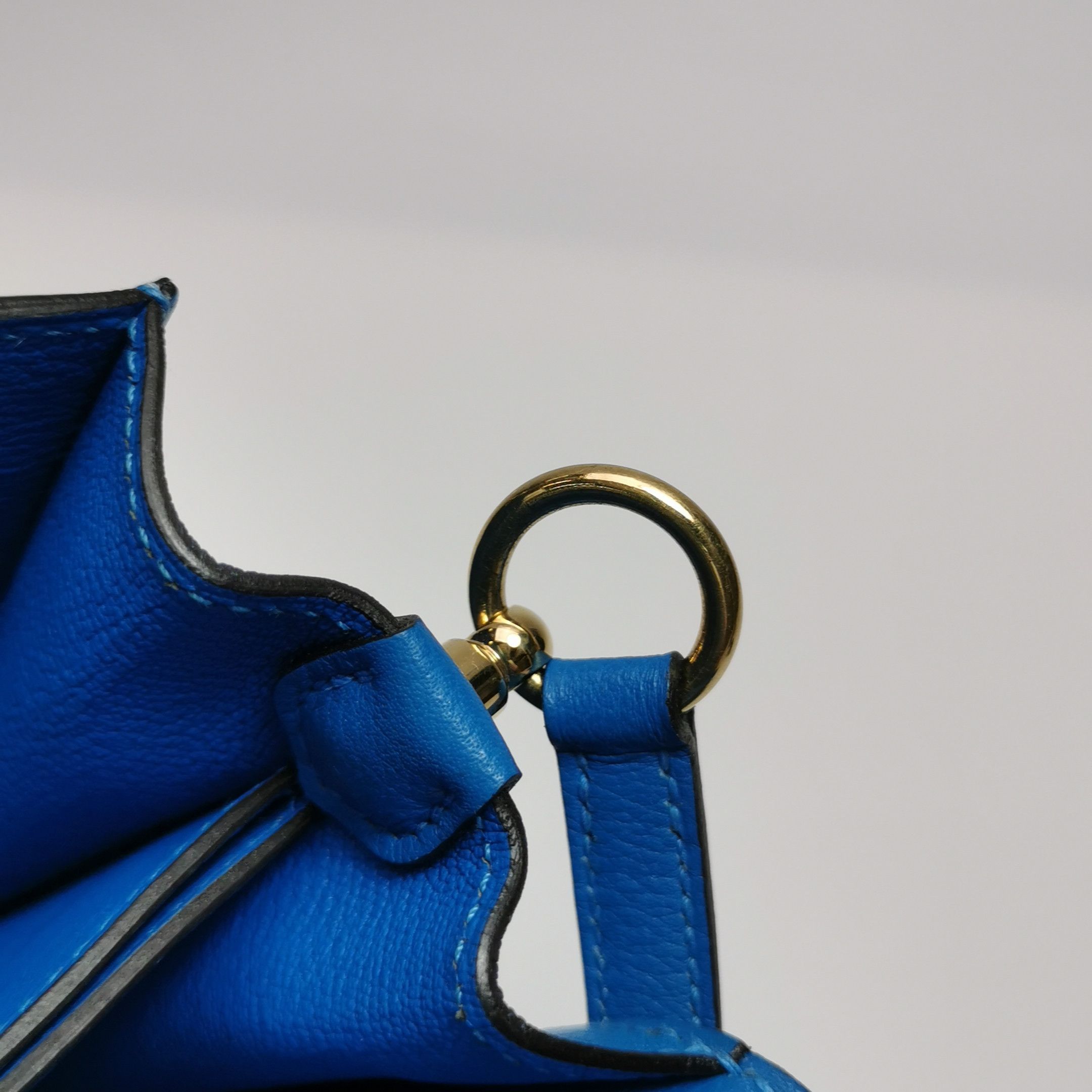 Hermes Hermes Women os Shoulder Bags Size ONE SIZE - 13 Thumbnail