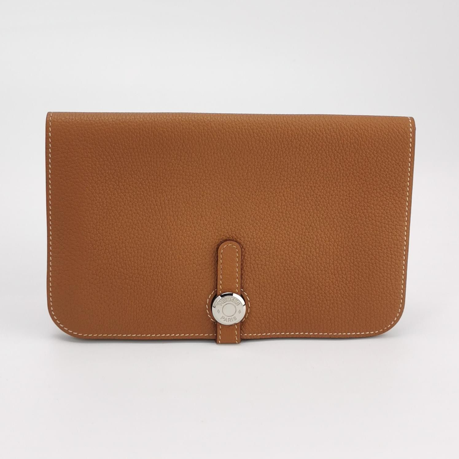 Hermes Hermes Women os Clutches Size ONE SIZE - 8 Thumbnail