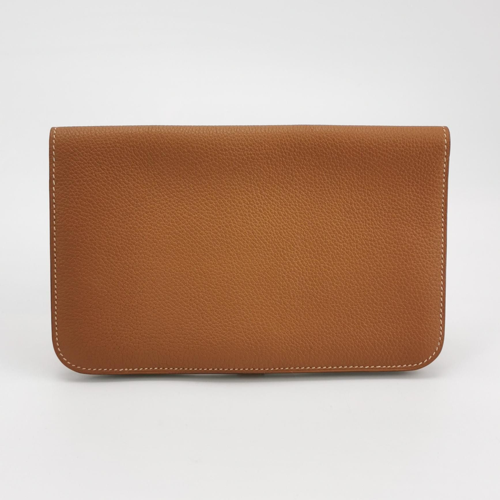 Hermes Hermes Women os Clutches Size ONE SIZE - 4 Thumbnail