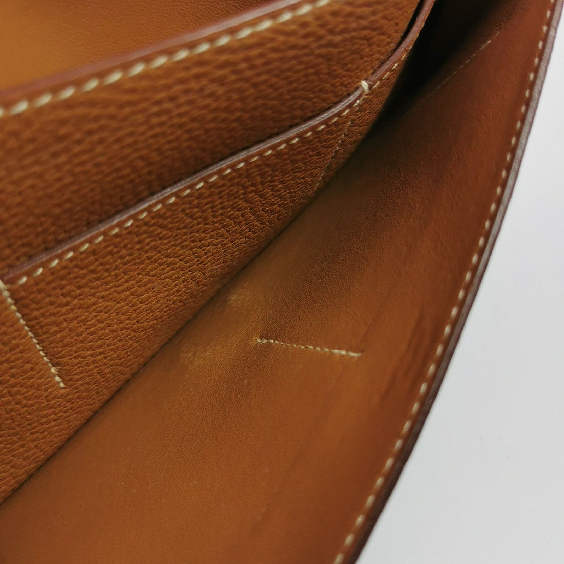 Hermes Hermes Women os Clutches Size ONE SIZE - 11 Thumbnail