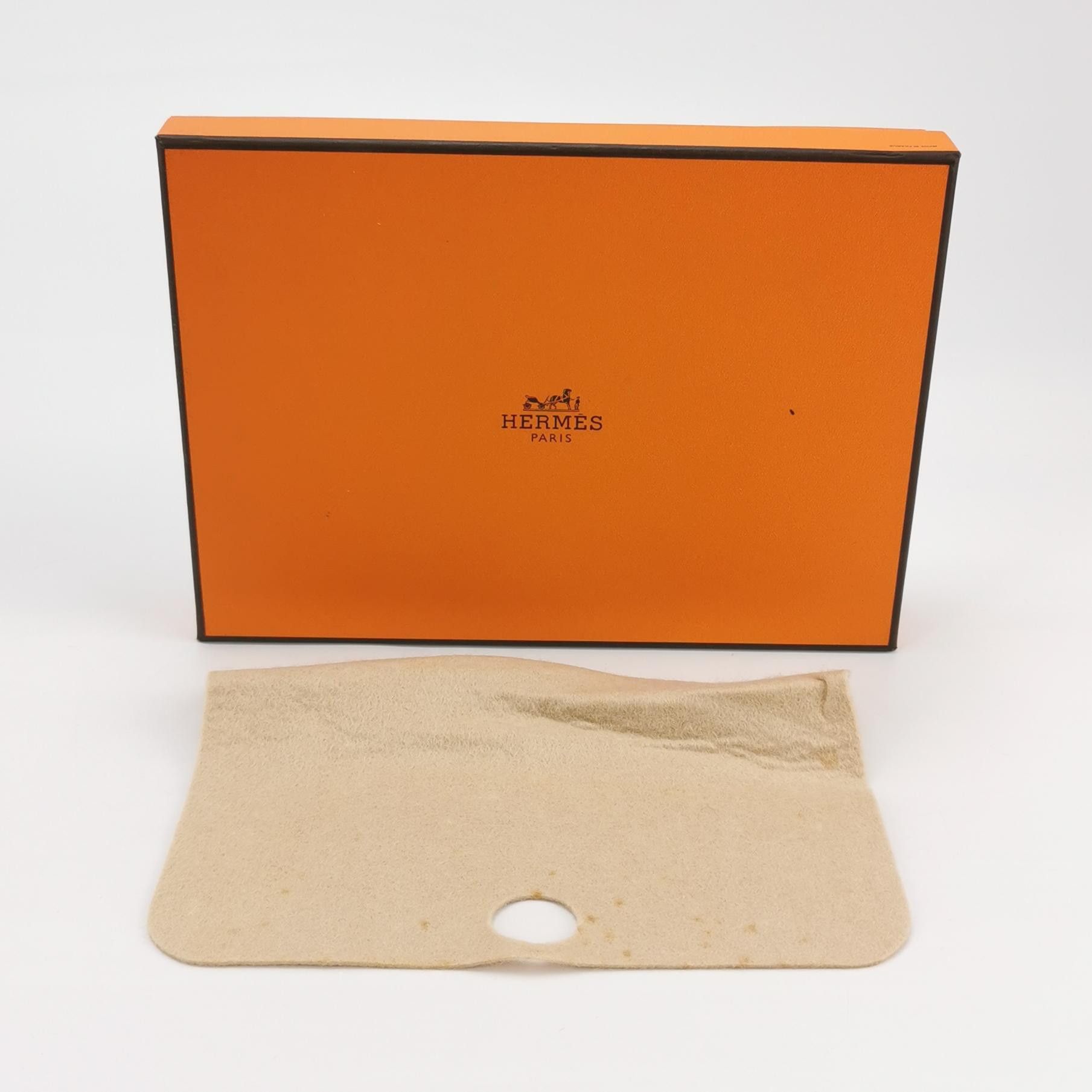 Hermes Hermes Women os Clutches Size ONE SIZE - 9 Thumbnail