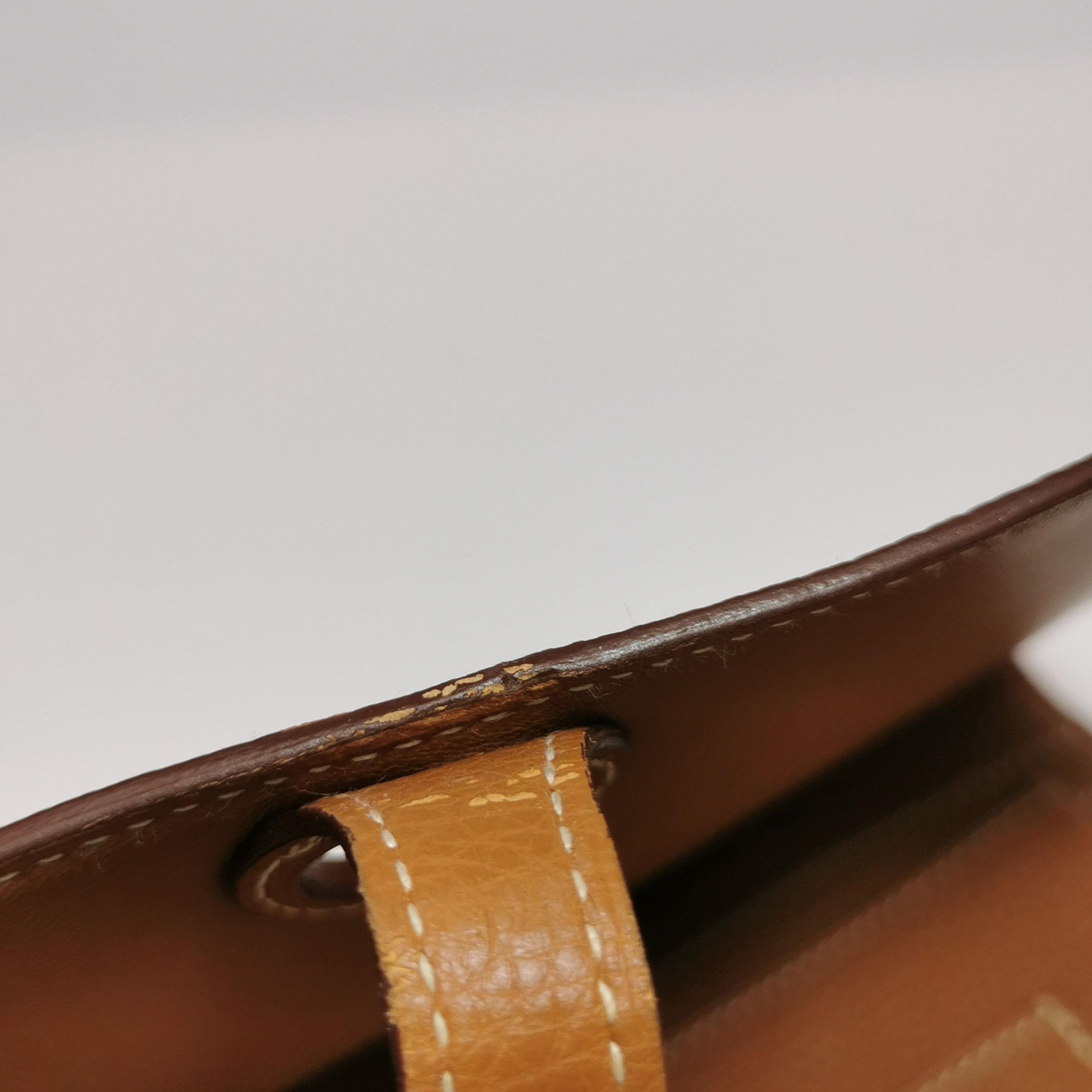 Hermes Hermes Women os Clutches Size ONE SIZE - 16 Thumbnail