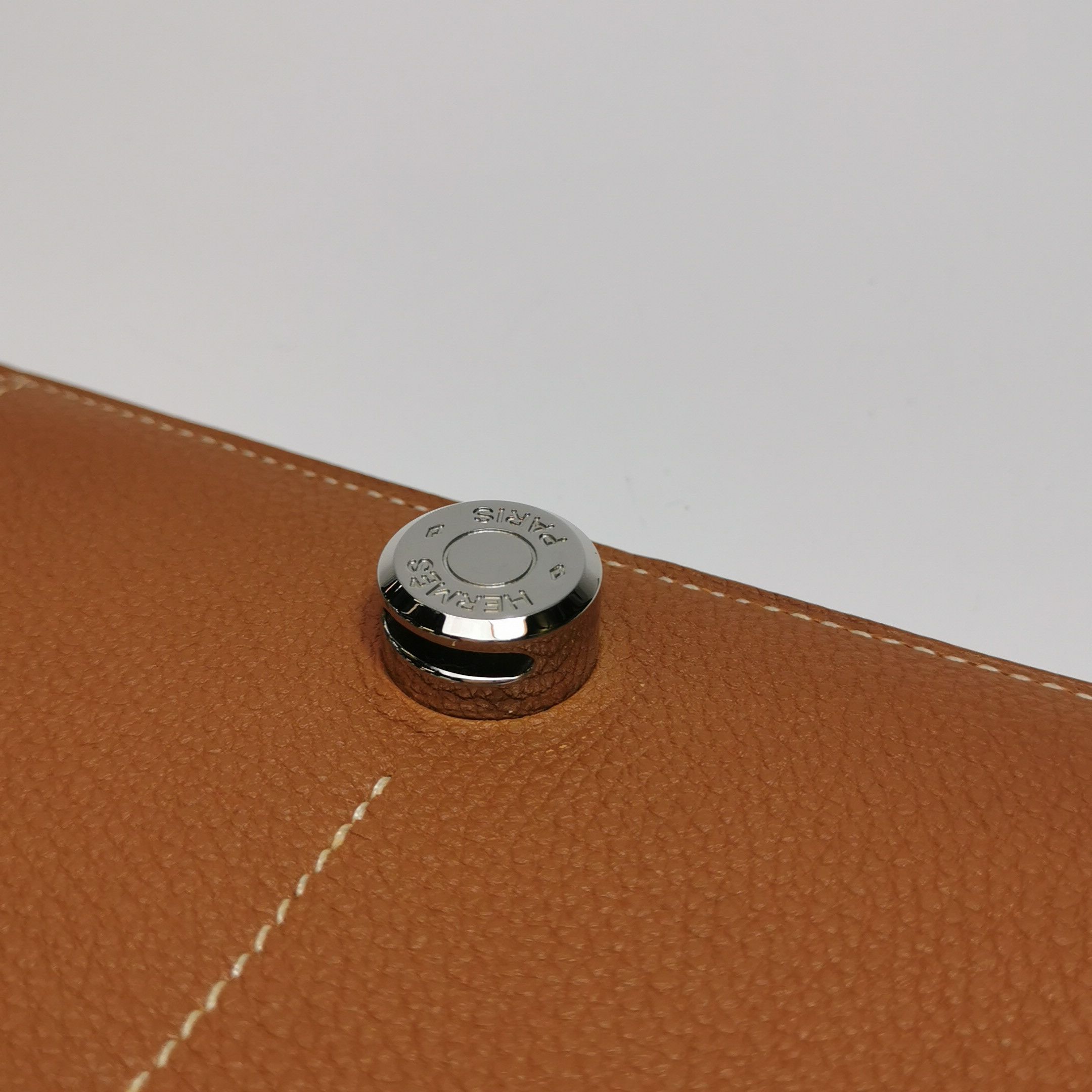 Hermes Hermes Women os Clutches Size ONE SIZE - 12 Thumbnail