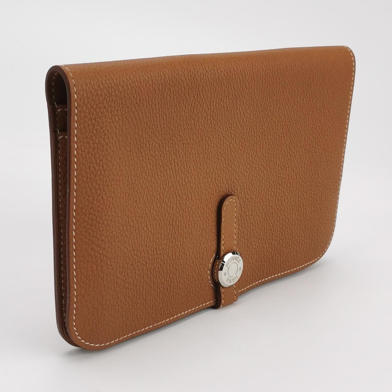 Hermes Hermes Women os Clutches Size ONE SIZE - 3 Thumbnail