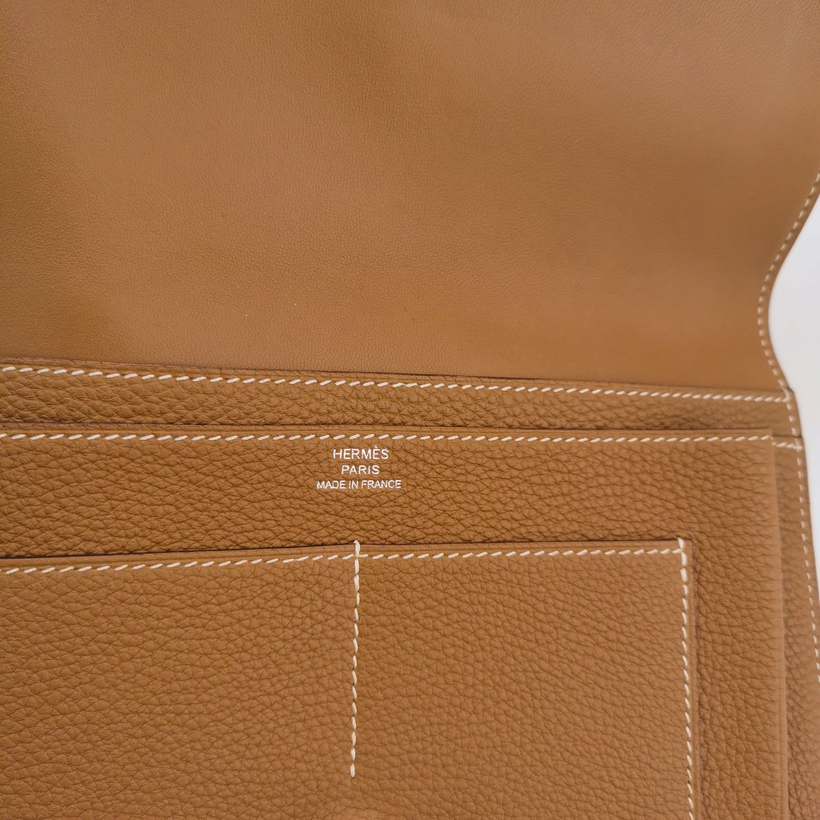 Hermes Hermes Women os Clutches Size ONE SIZE - 7 Thumbnail