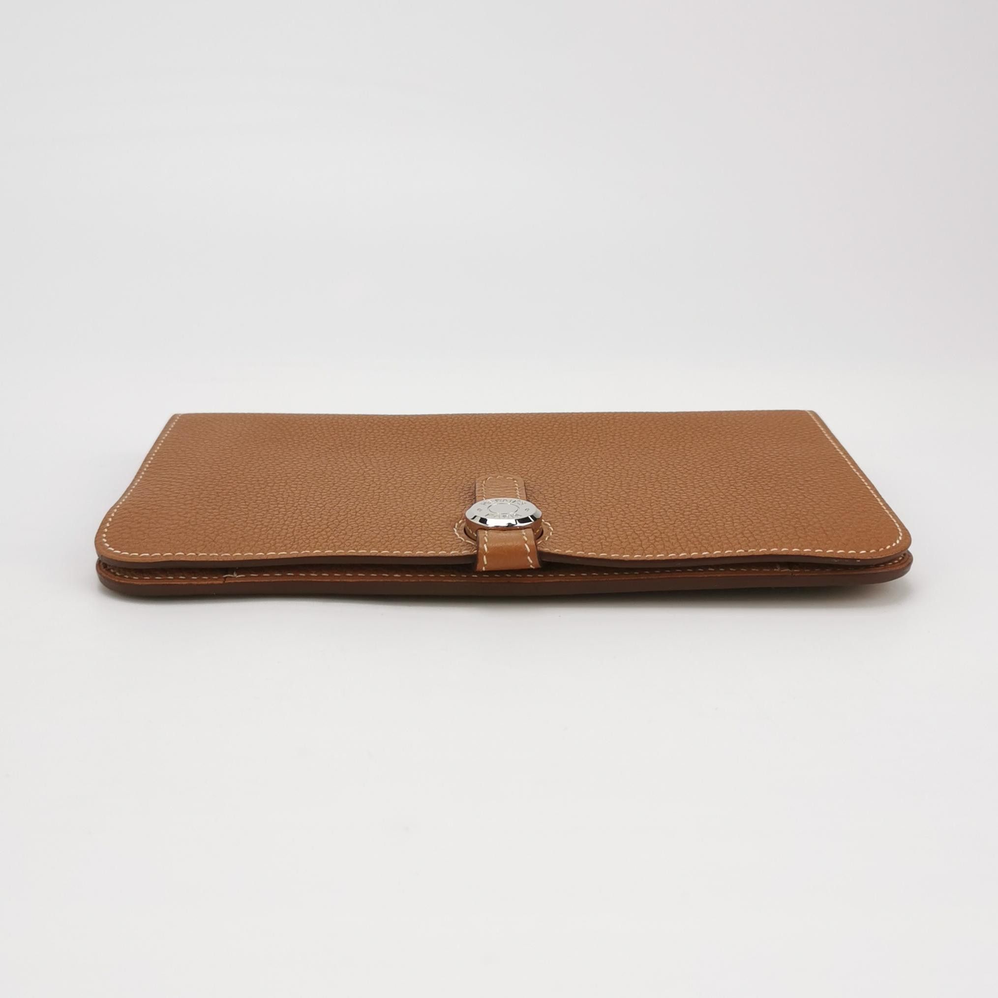 Hermes Hermes Women os Clutches Size ONE SIZE - 5 Thumbnail