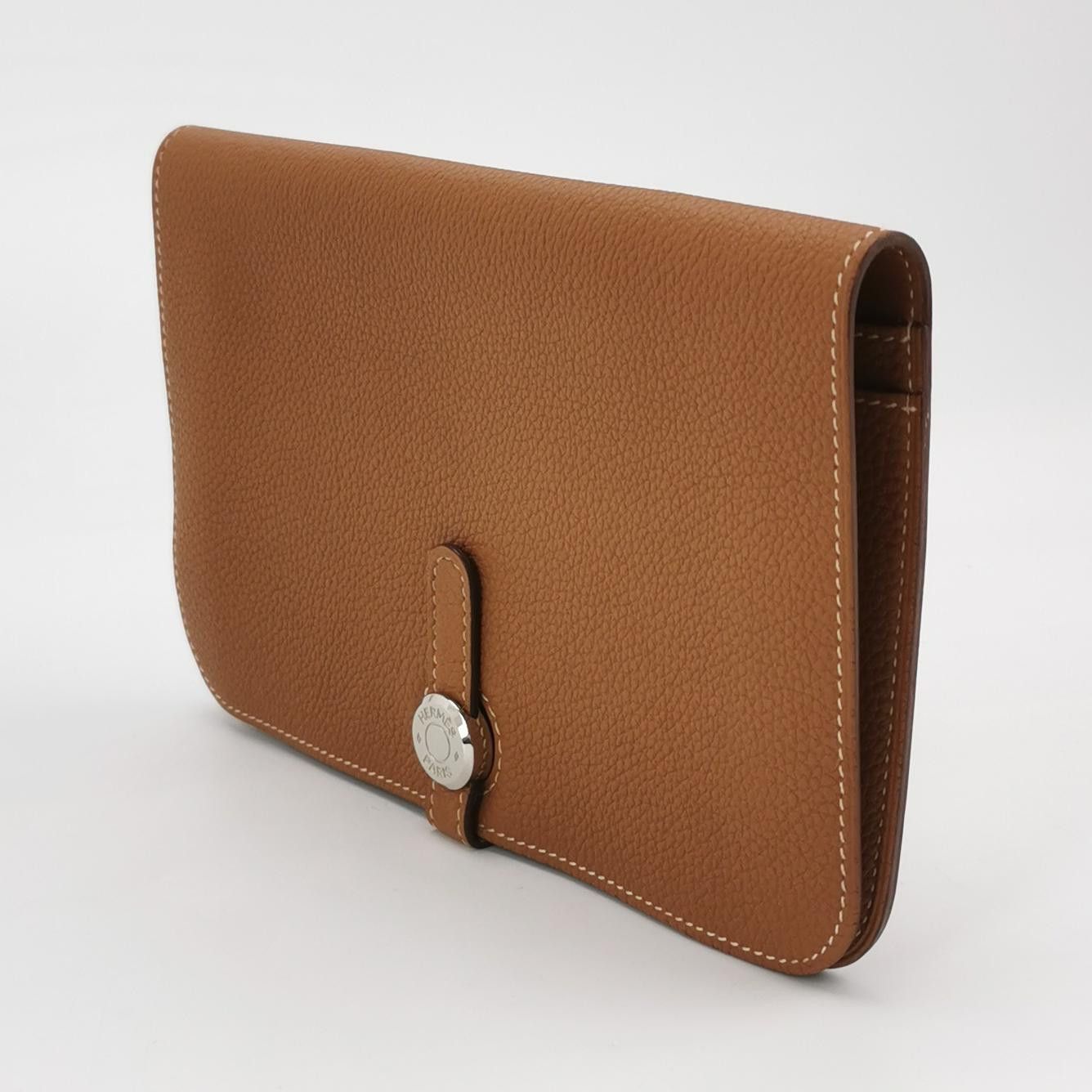 Hermes Hermes Women os Clutches Size ONE SIZE - 2 Thumbnail