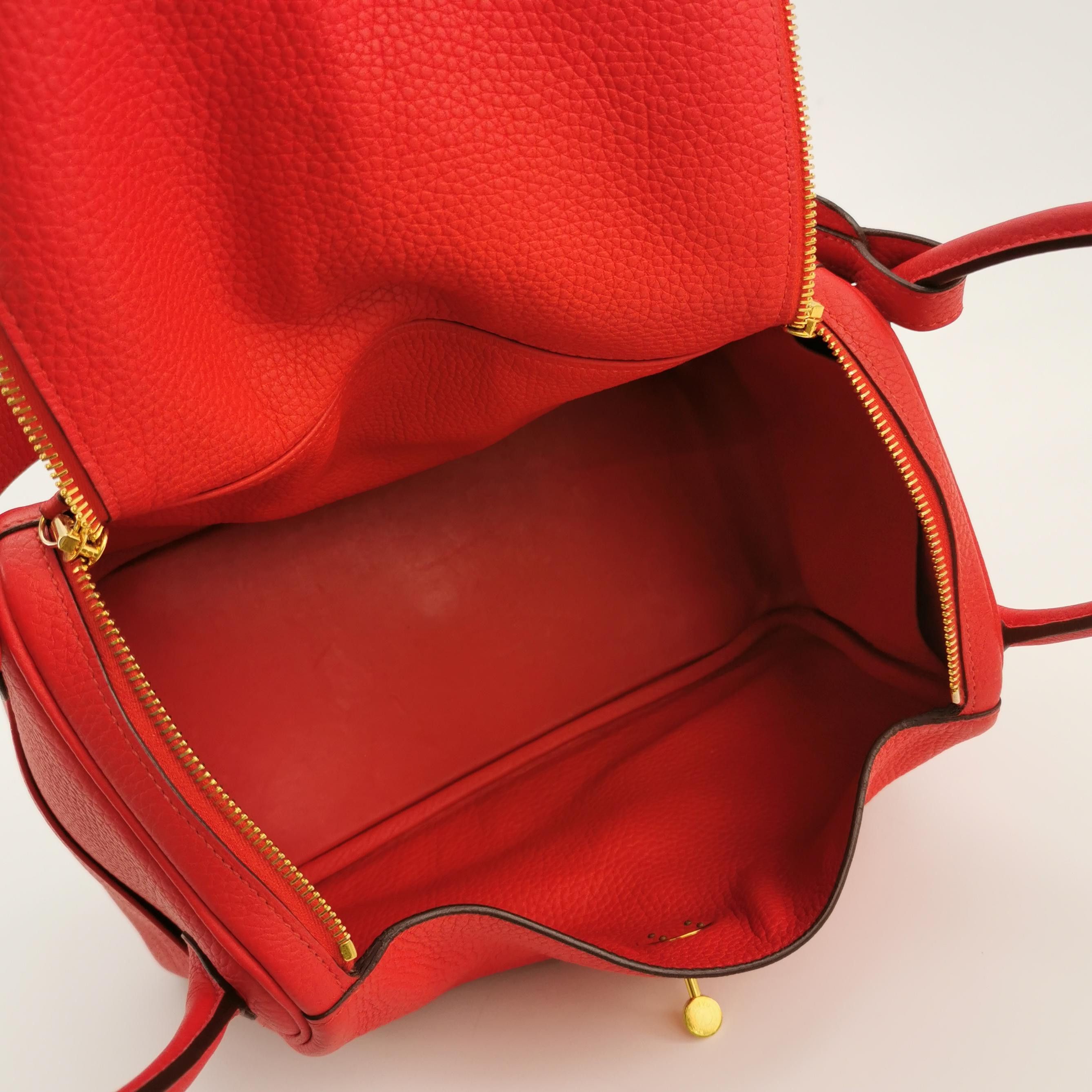 Hermes Hermes Women os Shoulder Bags Size ONE SIZE - 7 Thumbnail