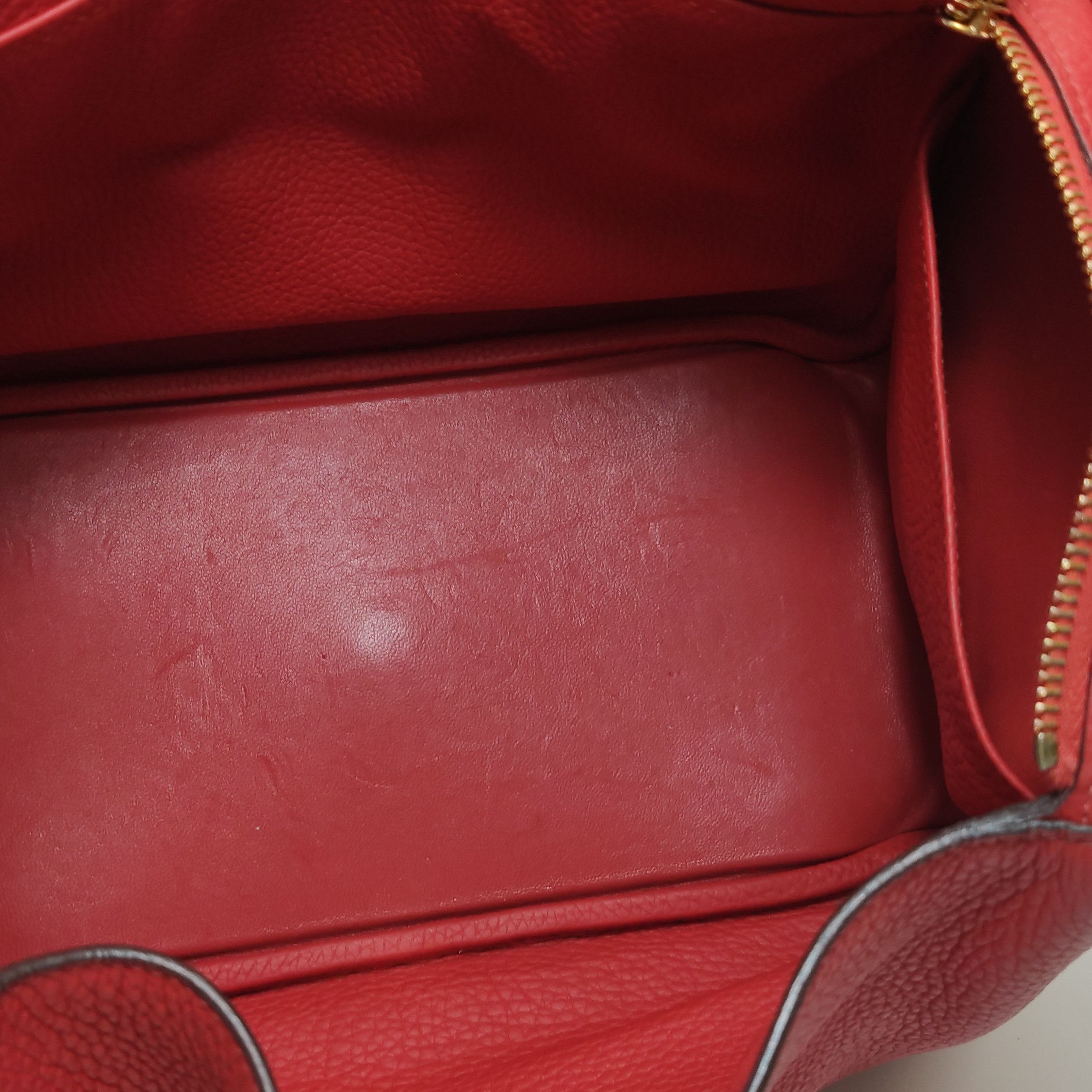Hermes Hermes Women os Shoulder Bags Size ONE SIZE - 10 Thumbnail