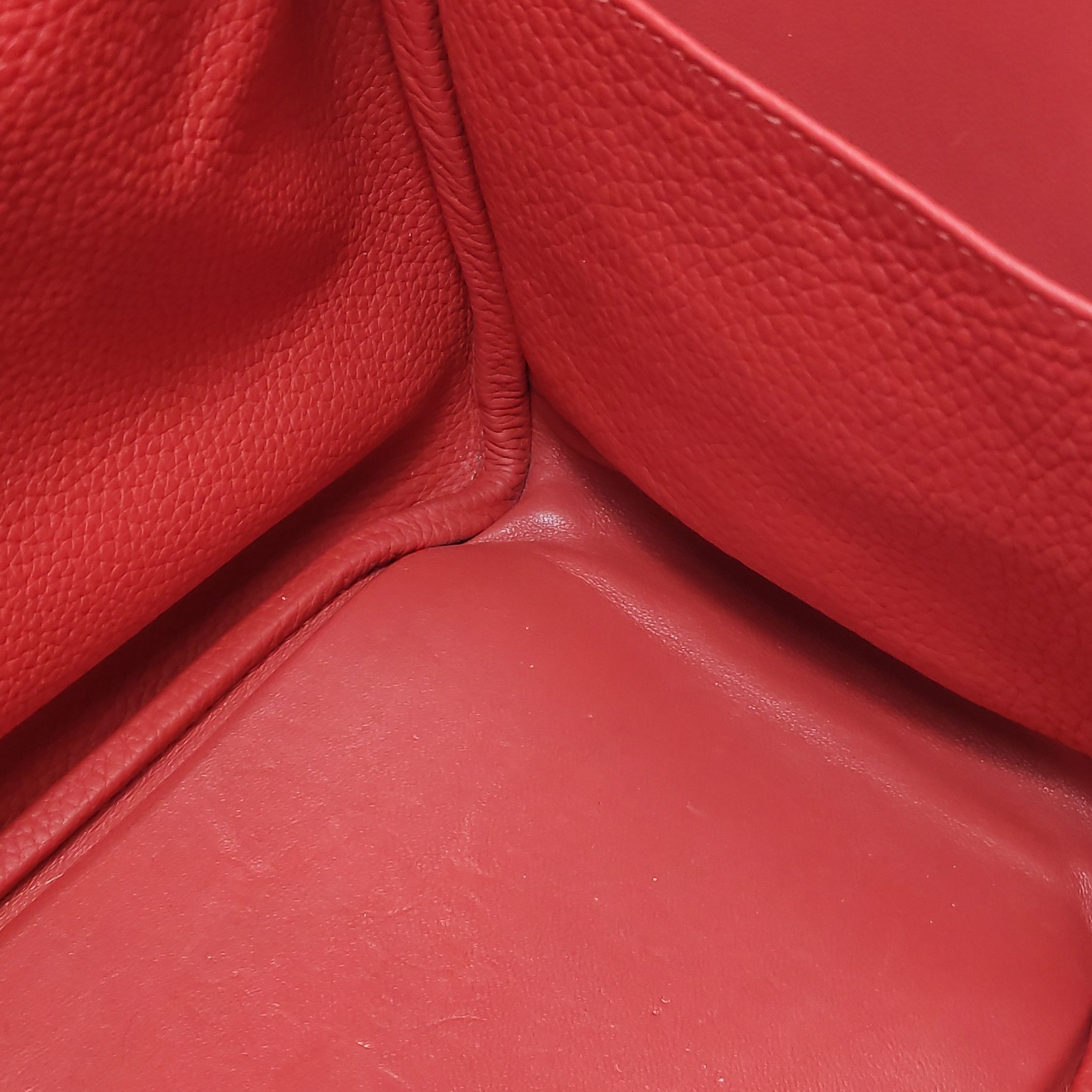 Hermes Hermes Women os Shoulder Bags Size ONE SIZE - 9 Thumbnail