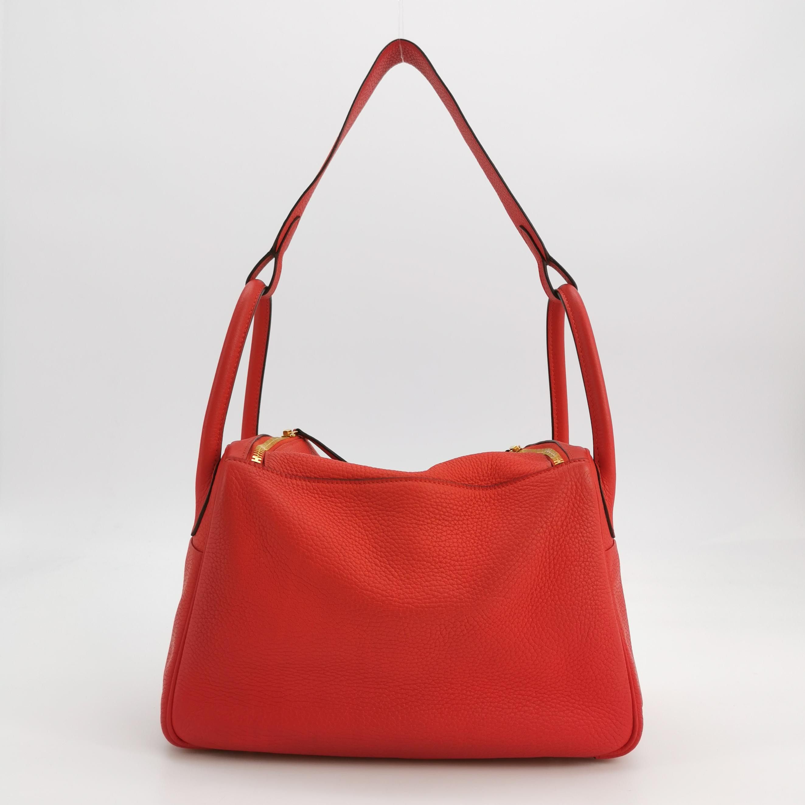 Hermes Hermes Women os Shoulder Bags Size ONE SIZE - 5 Thumbnail