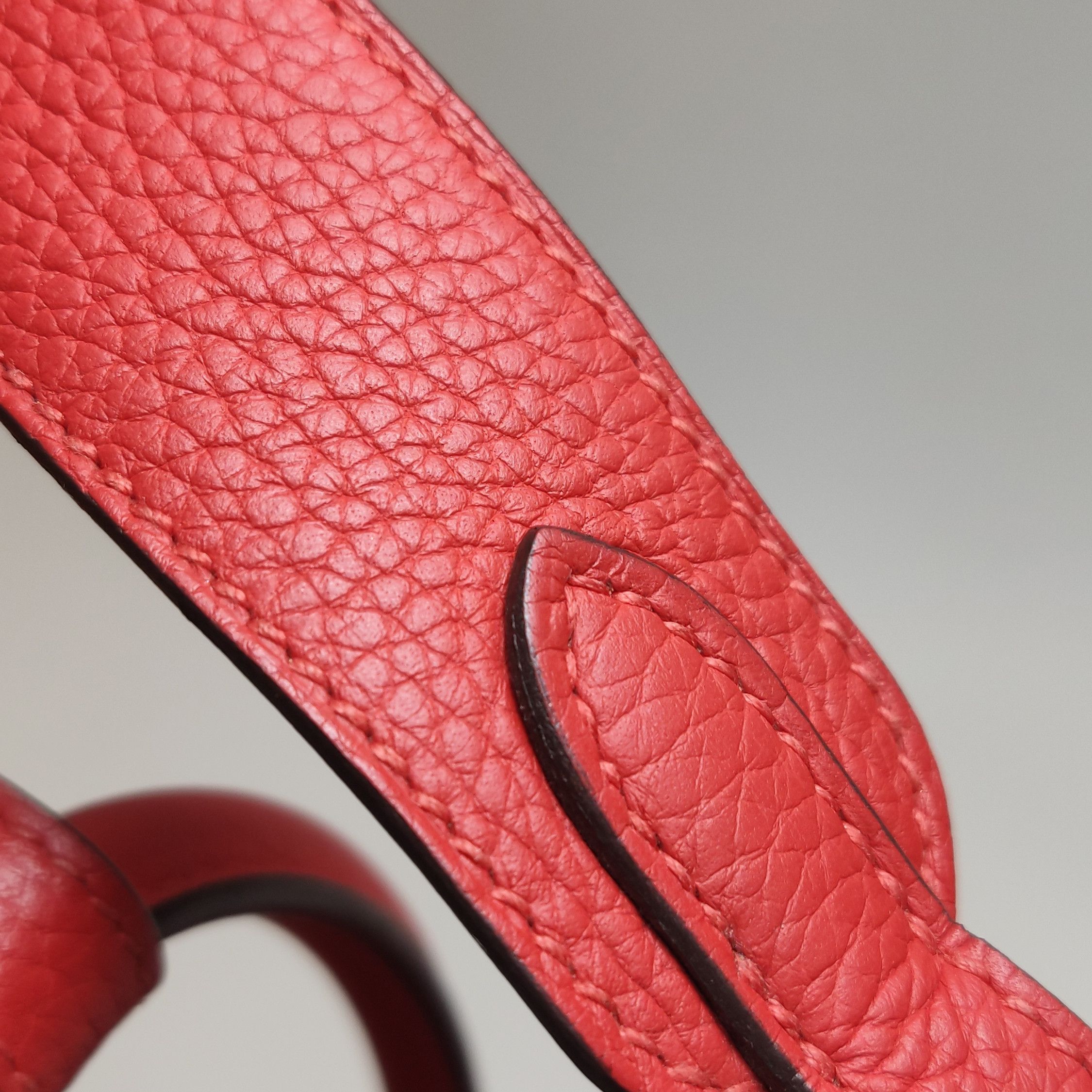 Hermes Hermes Women os Shoulder Bags Size ONE SIZE - 12 Thumbnail