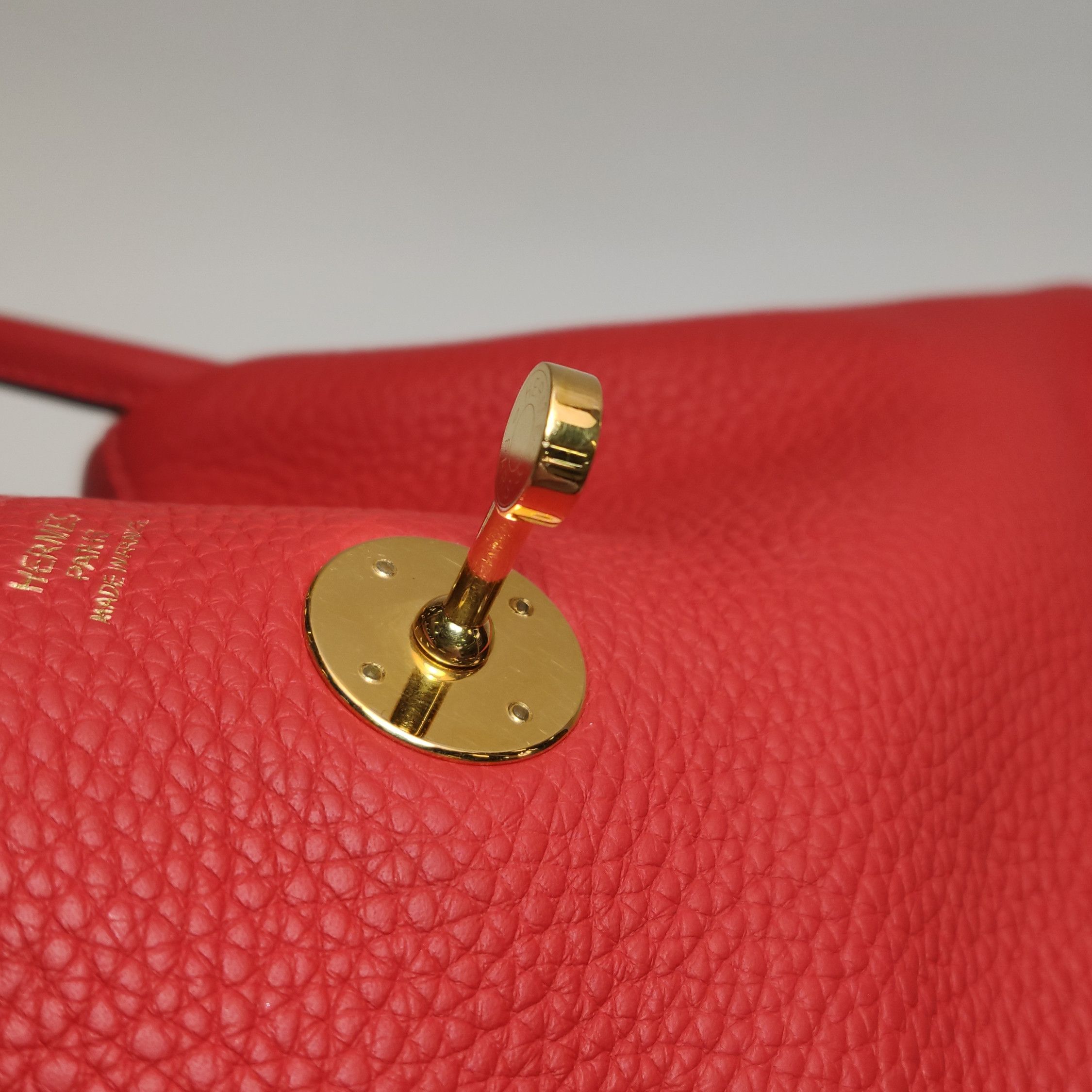 Hermes Hermes Women os Shoulder Bags Size ONE SIZE - 16 Thumbnail