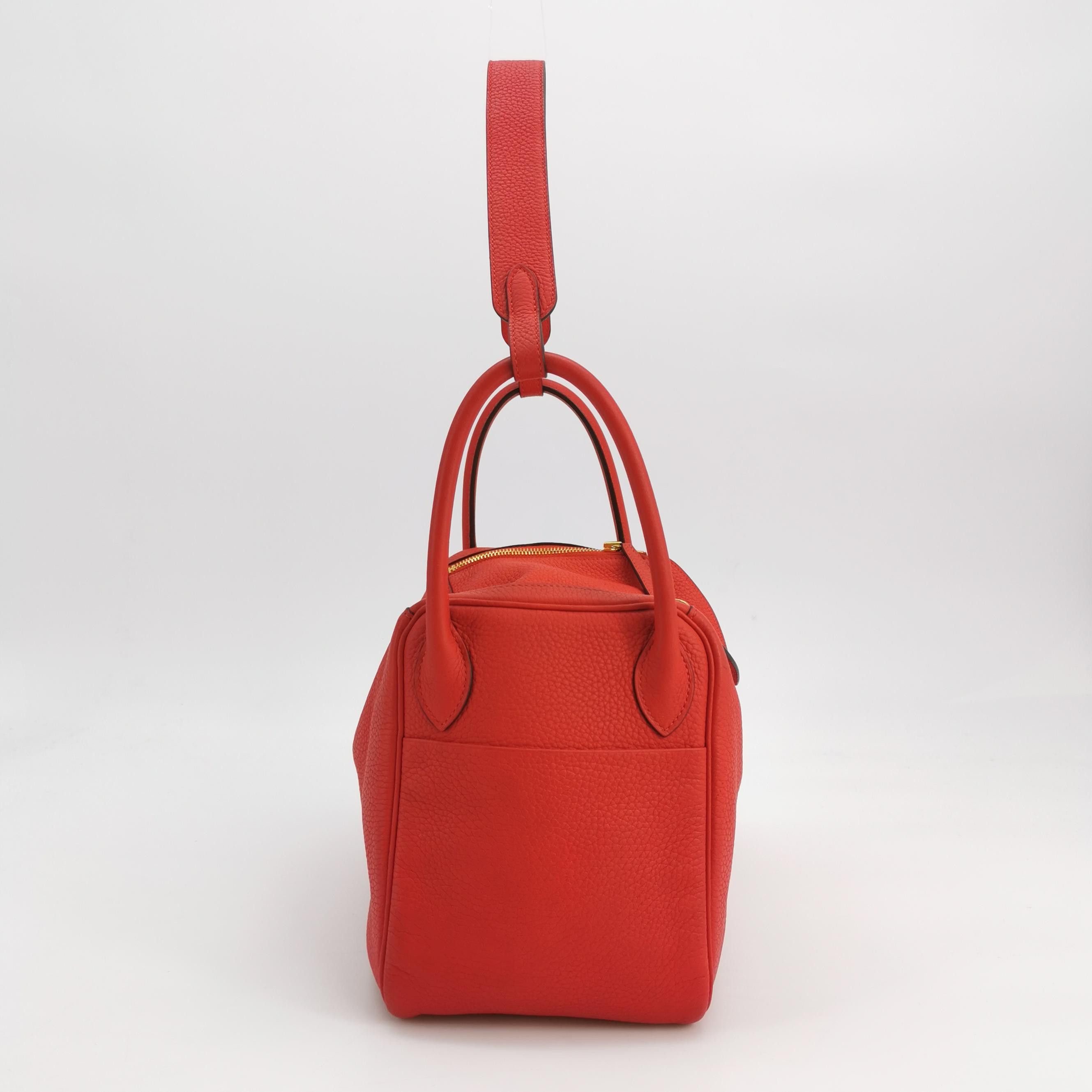Hermes Hermes Women os Shoulder Bags Size ONE SIZE - 4 Thumbnail