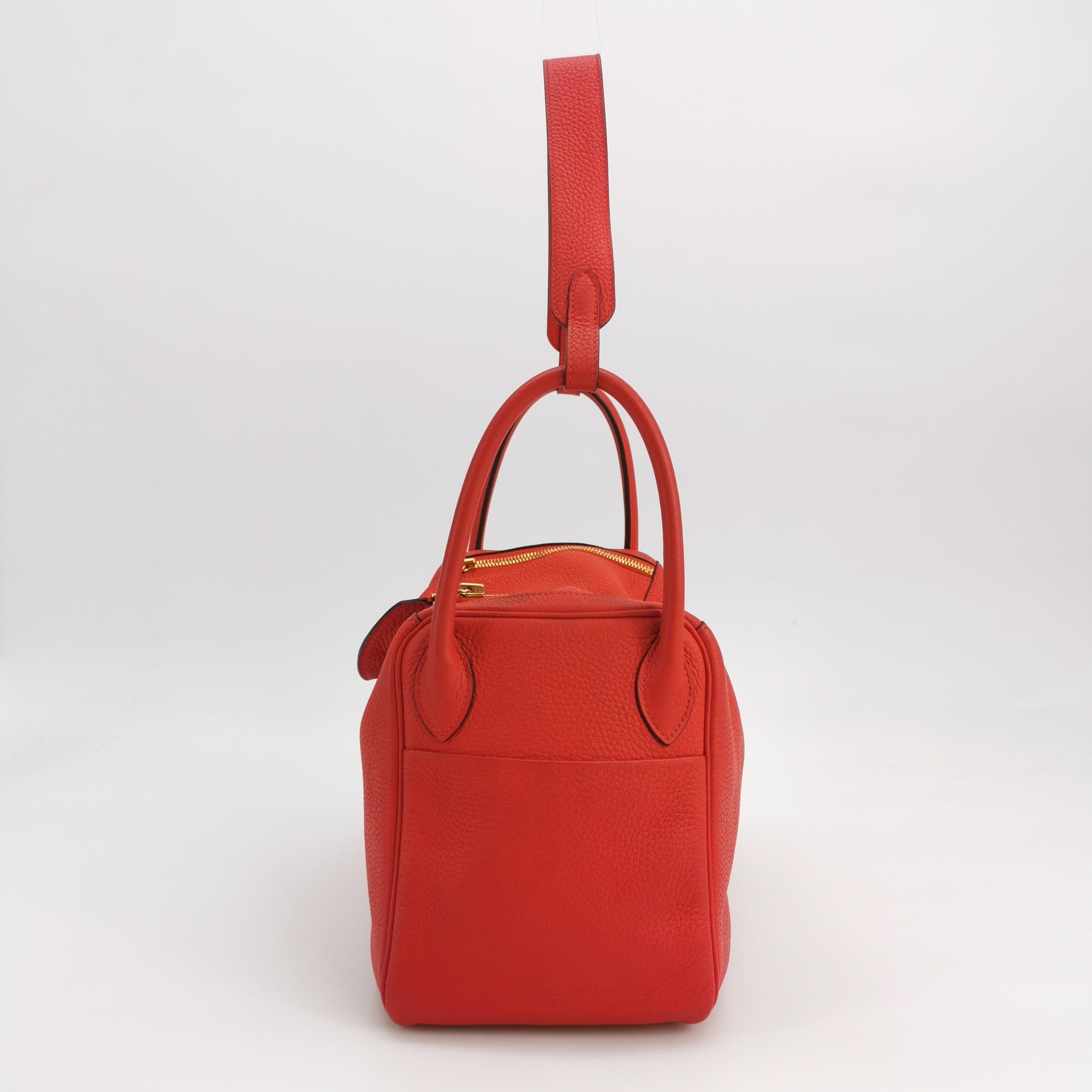 Hermes Hermes Women os Shoulder Bags Size ONE SIZE - 3 Thumbnail