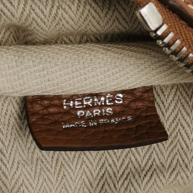 Hermes Hermes Women os Shoulder Bags Size ONE SIZE - 8 Thumbnail
