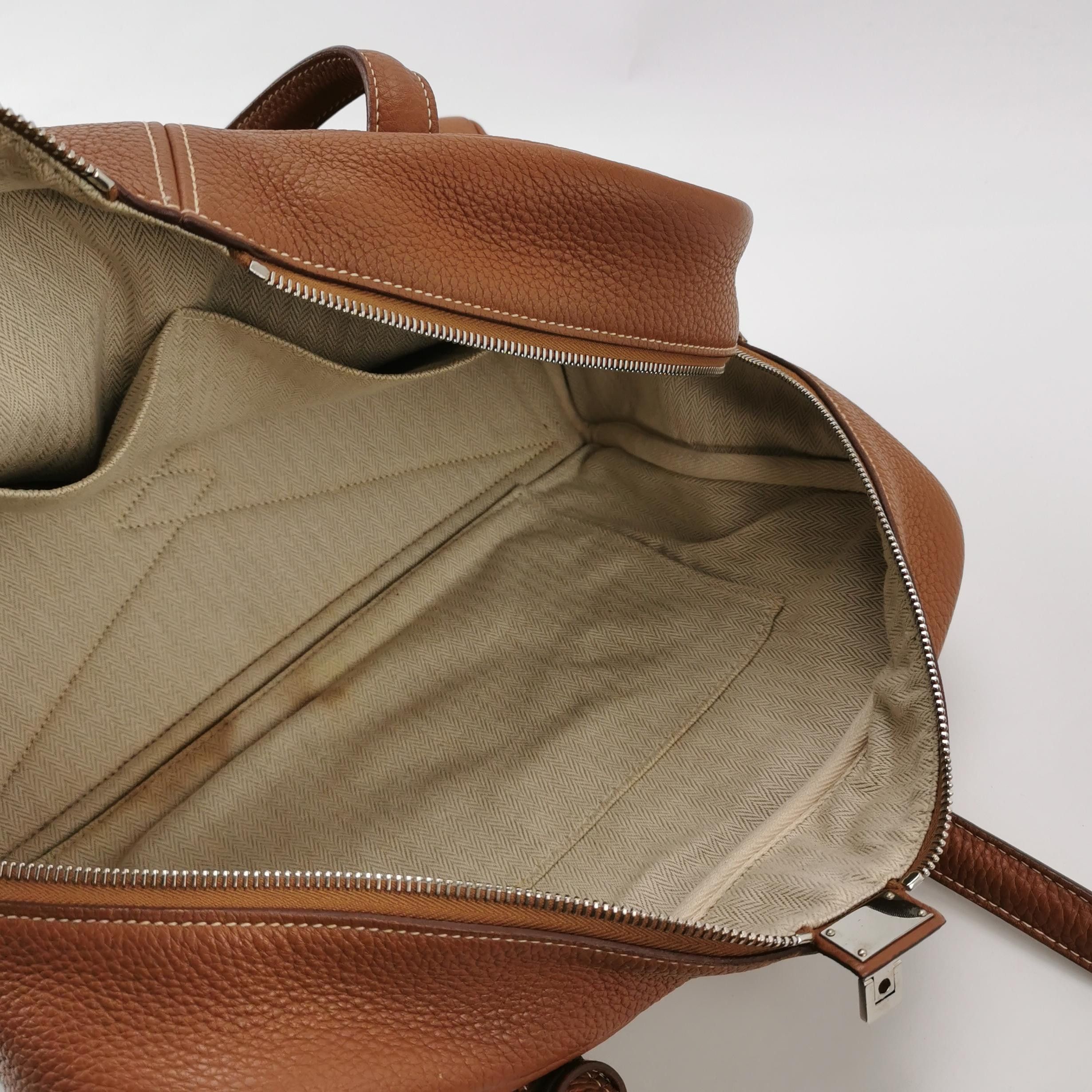 Hermes Hermes Women os Shoulder Bags Size ONE SIZE - 7 Thumbnail