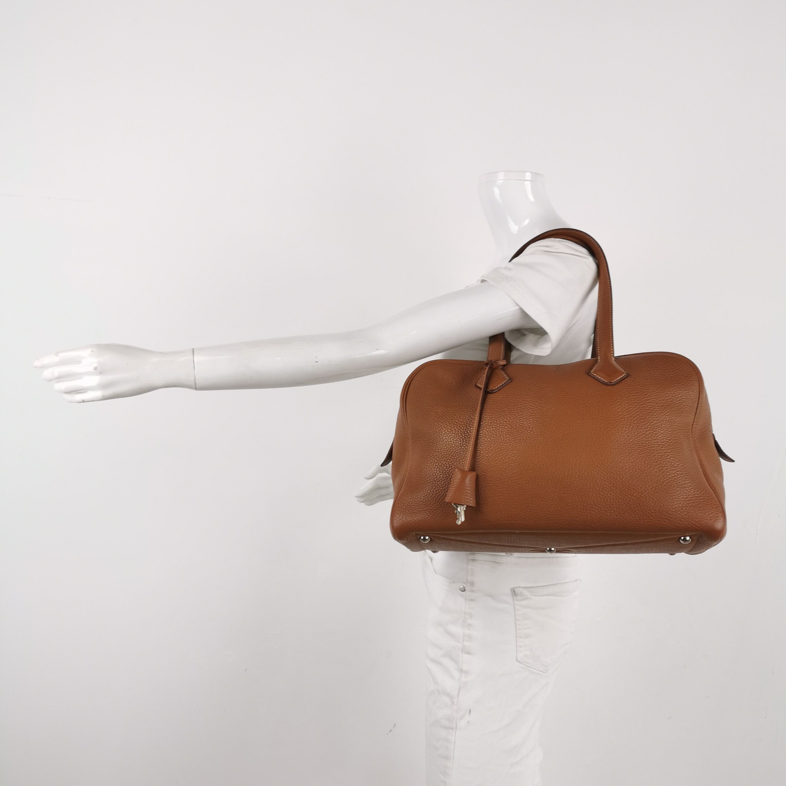 Hermes Hermes Women os Shoulder Bags Size ONE SIZE - 2 Thumbnail
