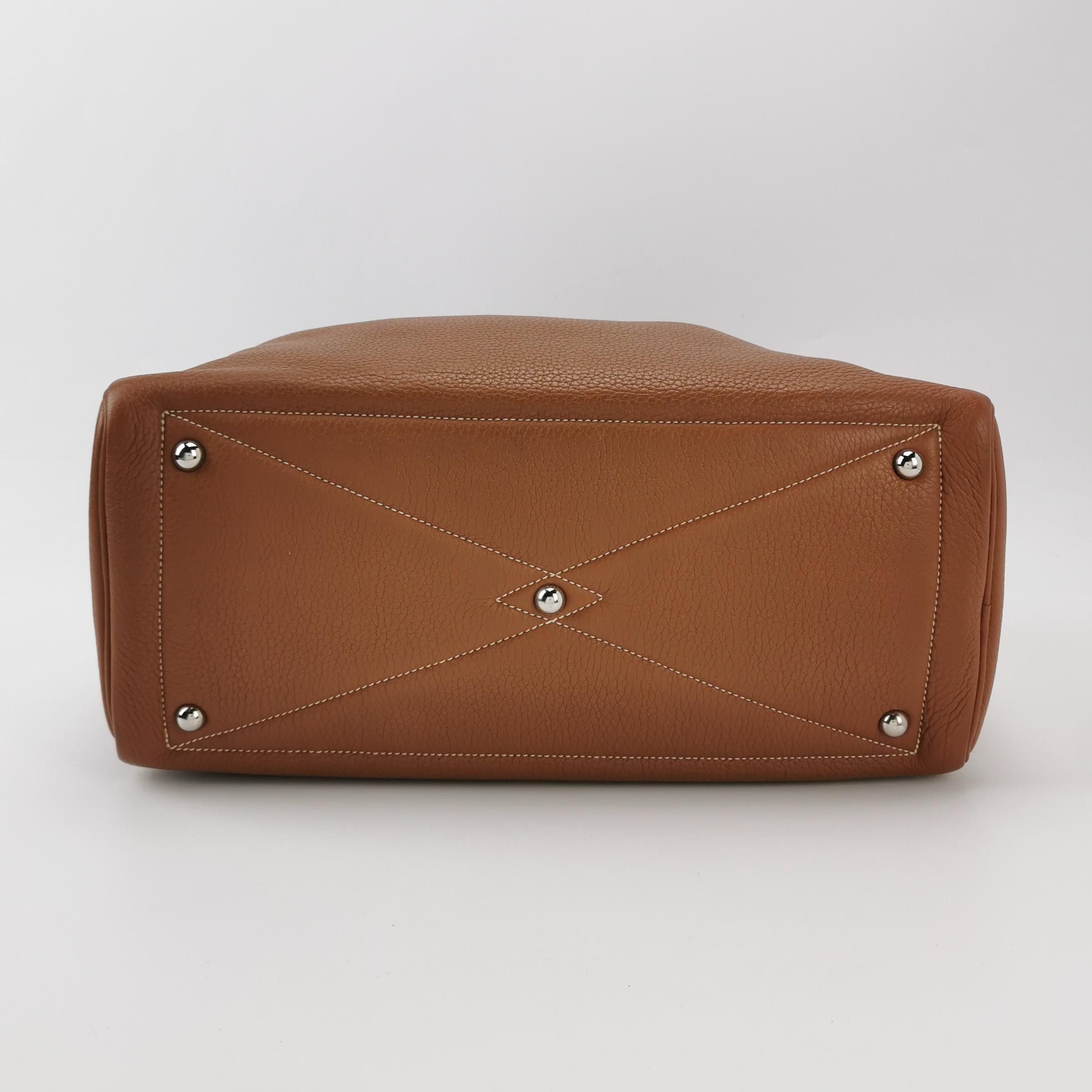 Hermes Hermes Women os Shoulder Bags Size ONE SIZE - 6 Thumbnail
