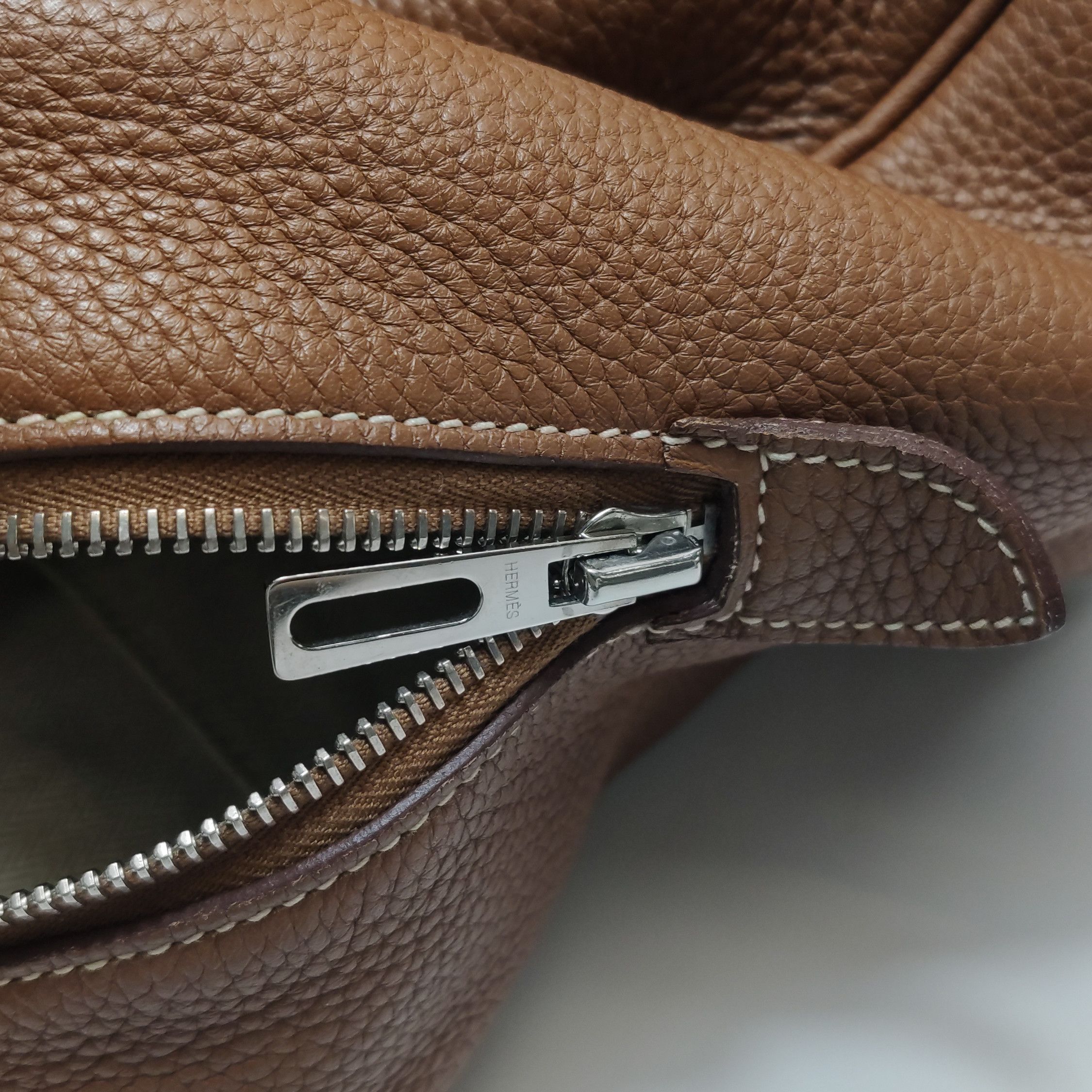 Hermes Hermes Women os Shoulder Bags Size ONE SIZE - 16 Thumbnail
