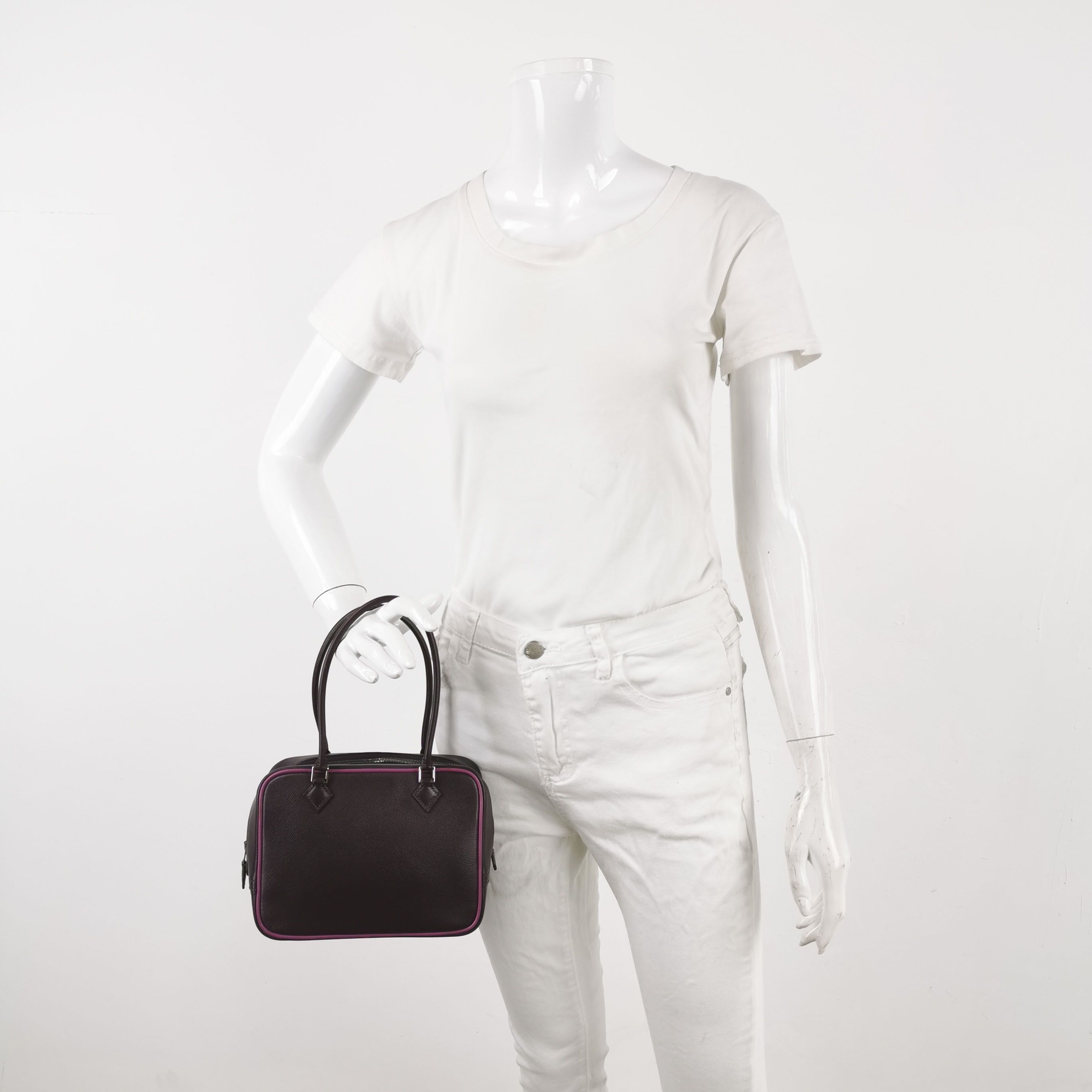 Hermes Hermes Women os Tote Bags Size ONE SIZE - 2 Thumbnail