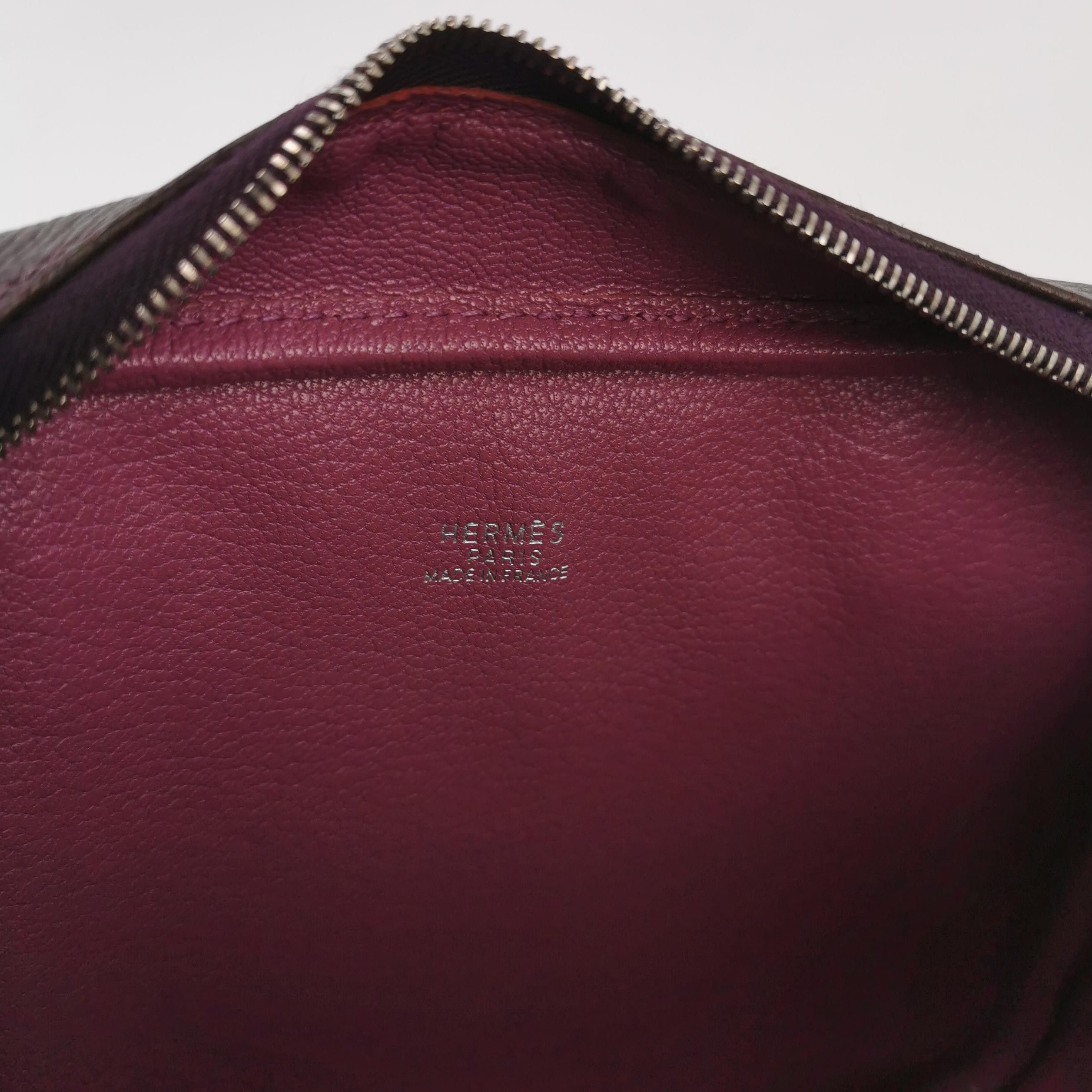 Hermes Hermes Women os Tote Bags Size ONE SIZE - 8 Thumbnail