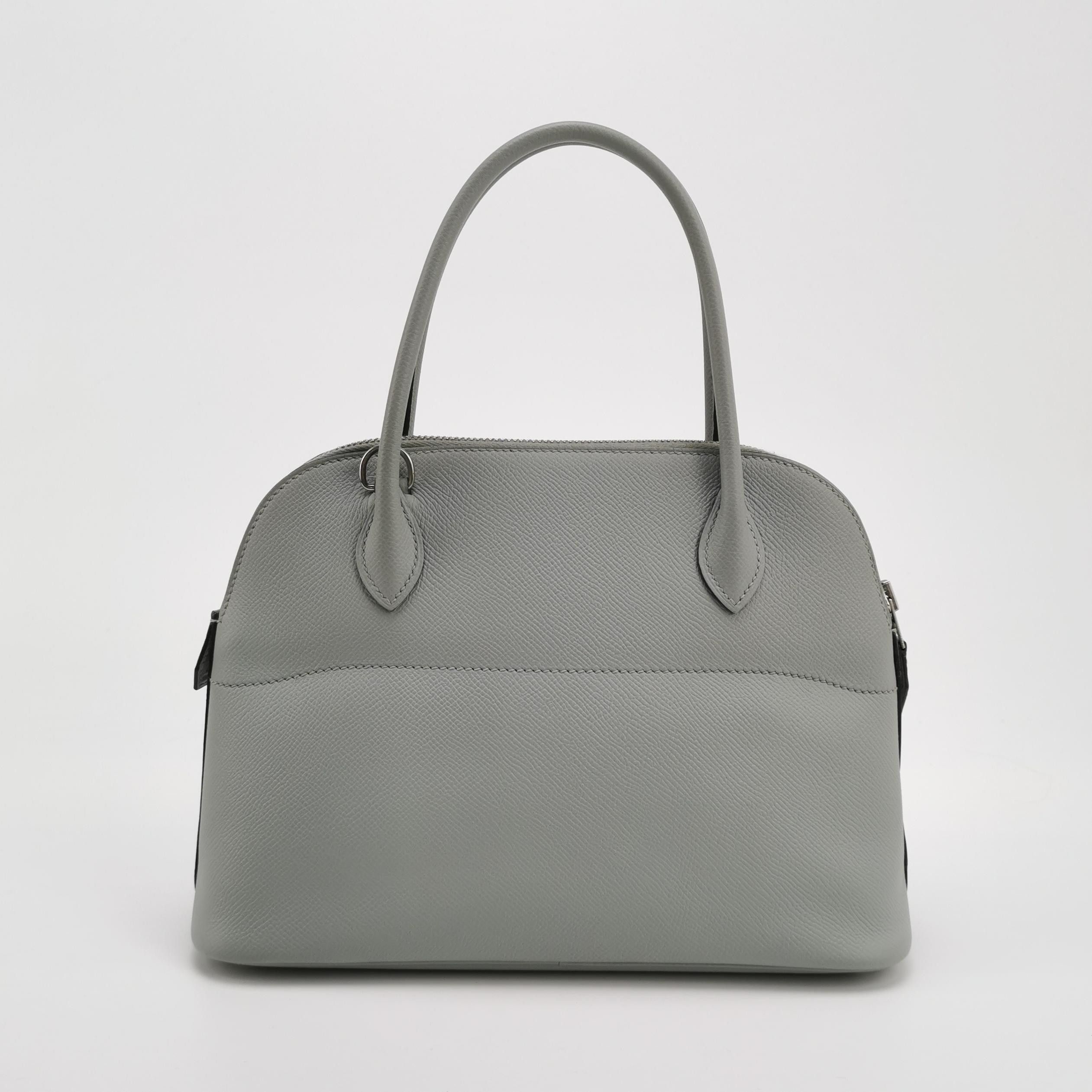 Hermes Hermes Women os Shoulder Bags Size ONE SIZE - 5 Thumbnail