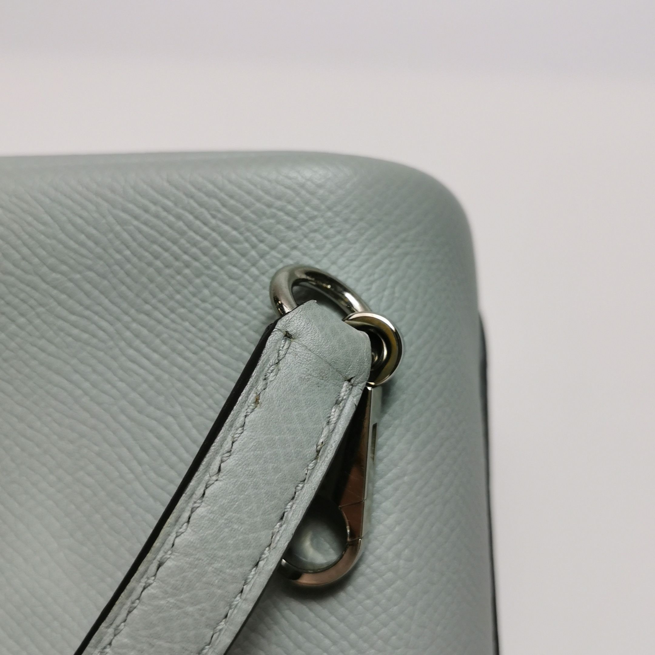 Hermes Hermes Women os Shoulder Bags Size ONE SIZE - 12 Thumbnail