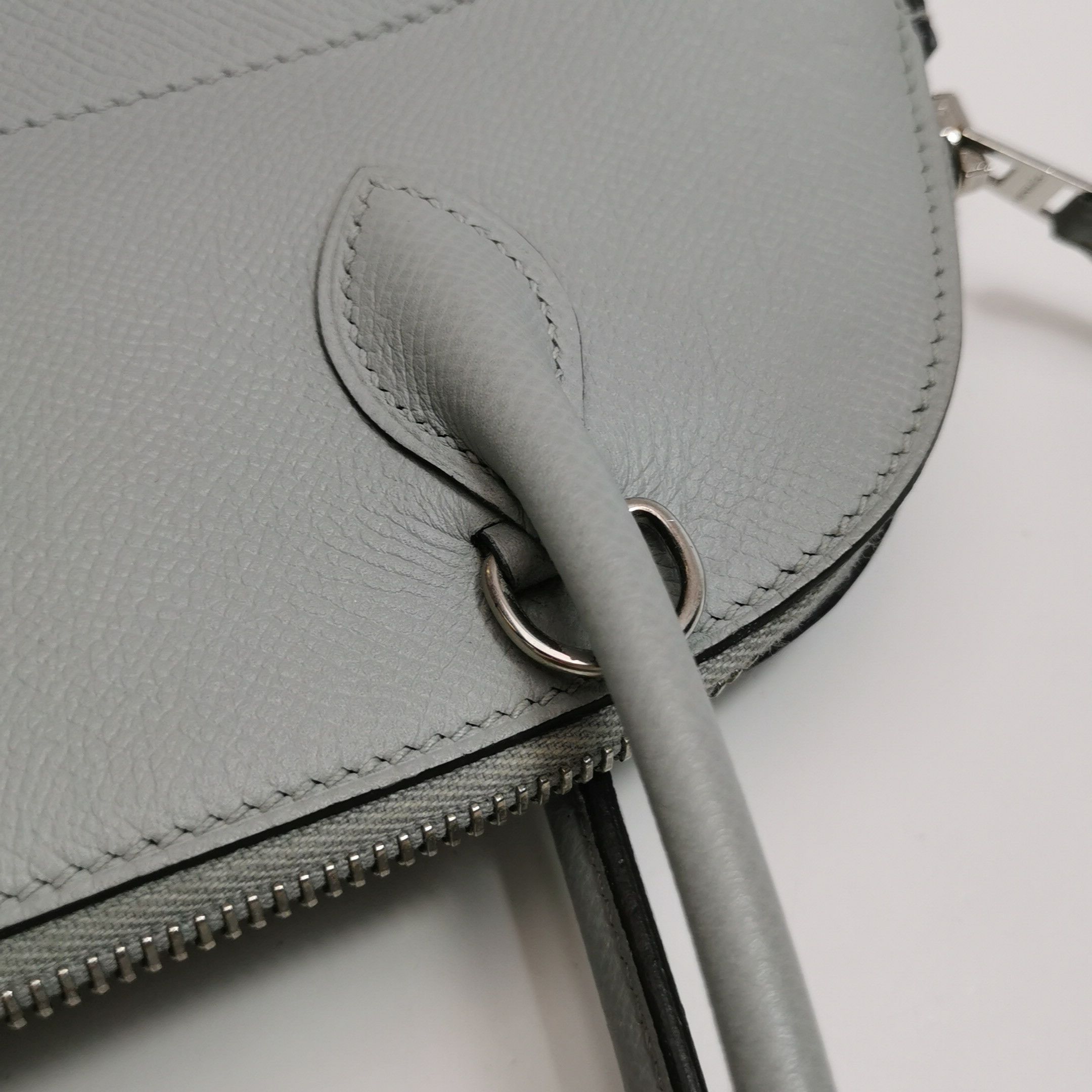 Hermes Hermes Women os Shoulder Bags Size ONE SIZE - 14 Thumbnail