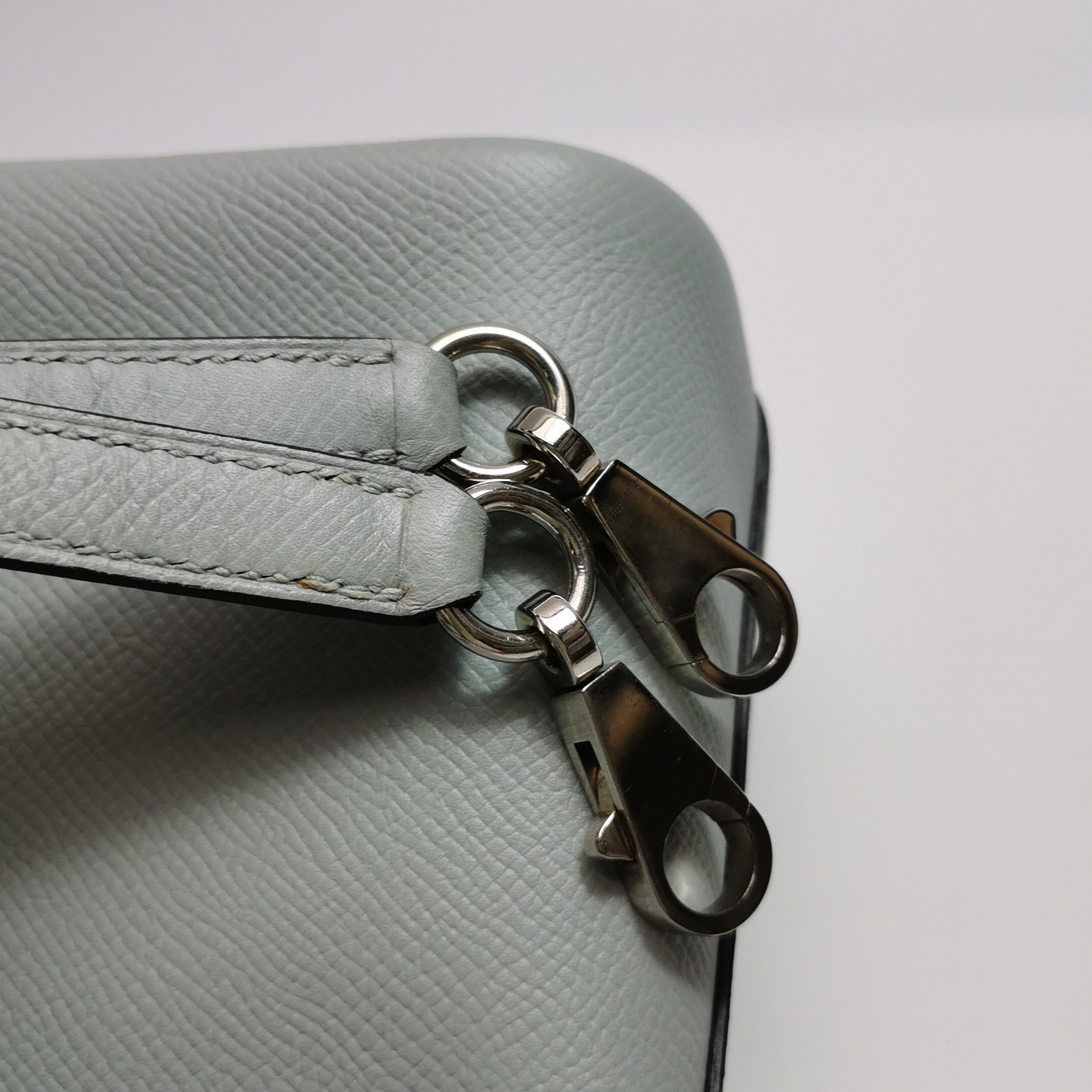 Hermes Hermes Women os Shoulder Bags Size ONE SIZE - 16 Thumbnail