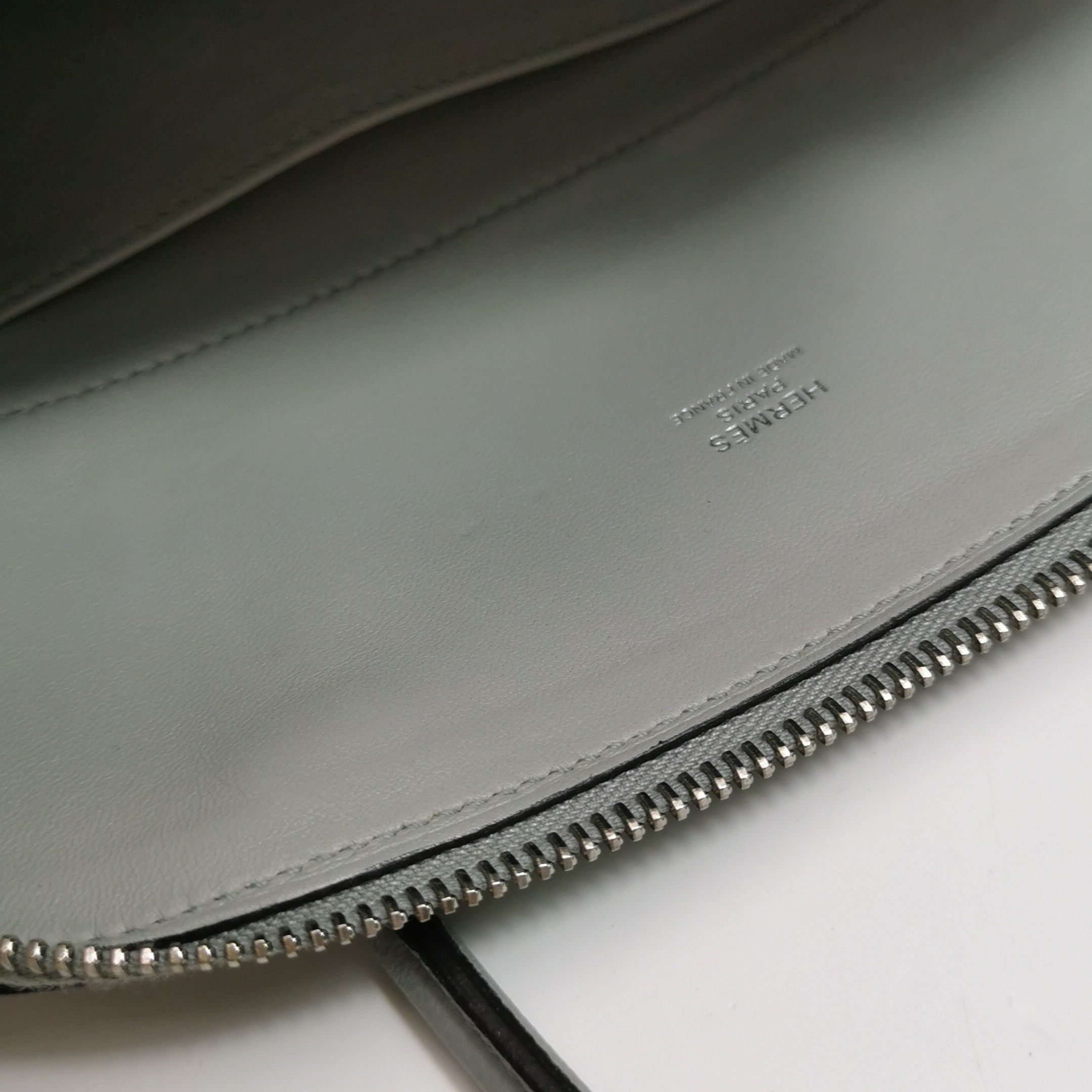 Hermes Hermes Women os Shoulder Bags Size ONE SIZE - 17 Thumbnail