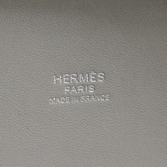 Hermes Hermes Women os Shoulder Bags Size ONE SIZE - 8 Thumbnail