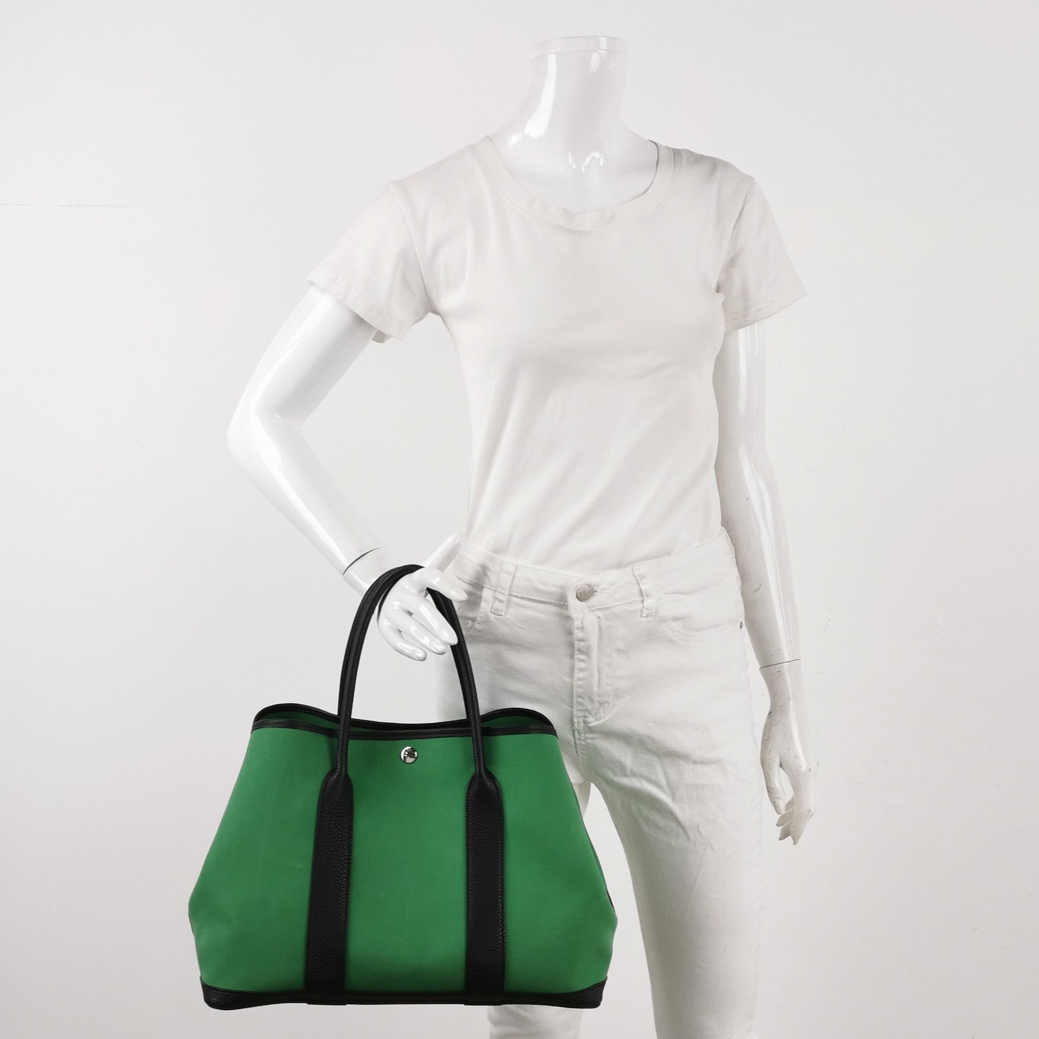 Hermes Hermes Women os Tote Bags Size ONE SIZE - 2 Thumbnail