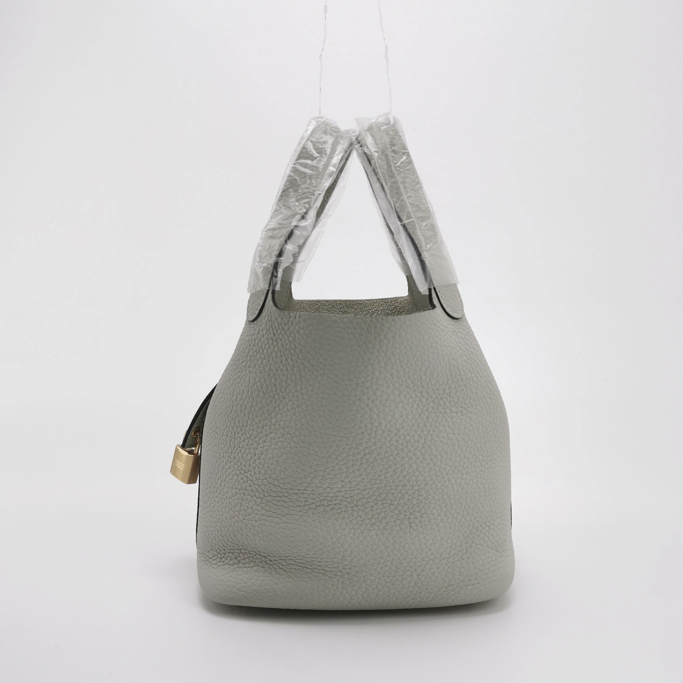 Hermes Hermes Women os Tote Bags Size ONE SIZE - 3 Thumbnail