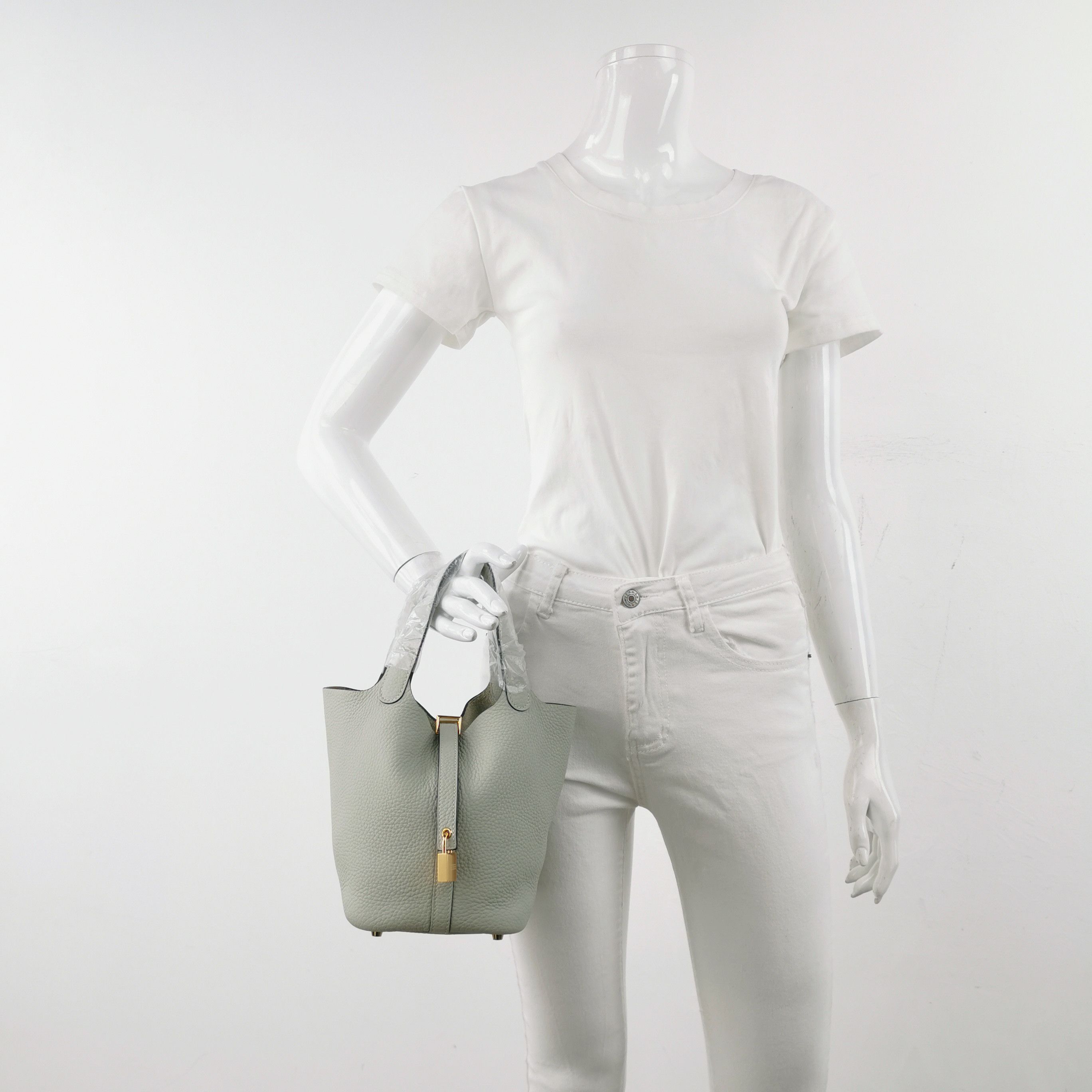 Hermes Hermes Women os Tote Bags Size ONE SIZE - 2 Thumbnail