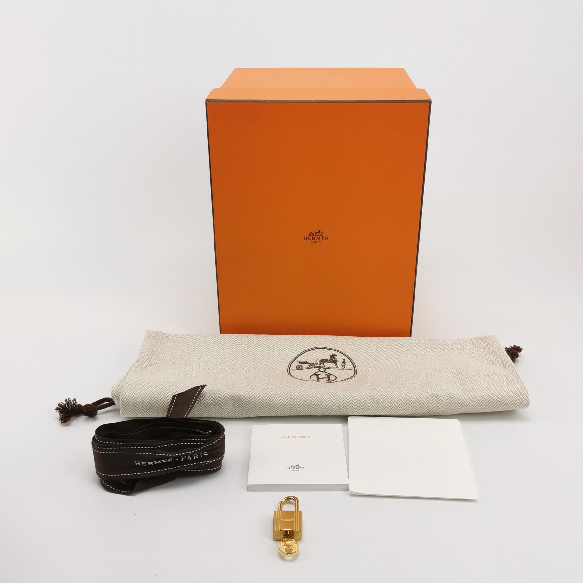 Hermes Hermes Women os Tote Bags Size ONE SIZE - 9 Thumbnail