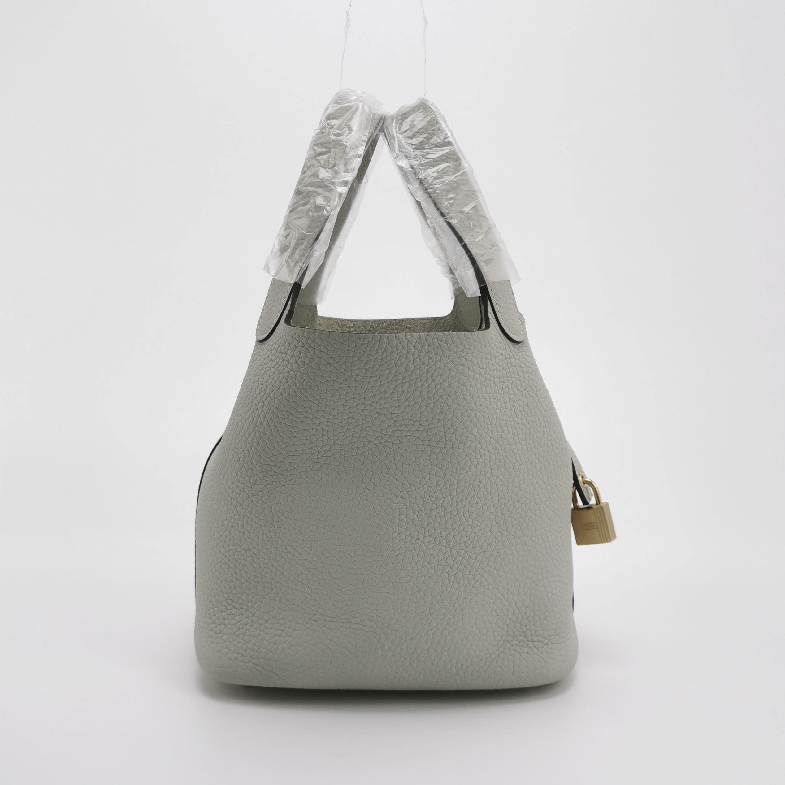 Hermes Hermes Women os Tote Bags Size ONE SIZE - 4 Thumbnail