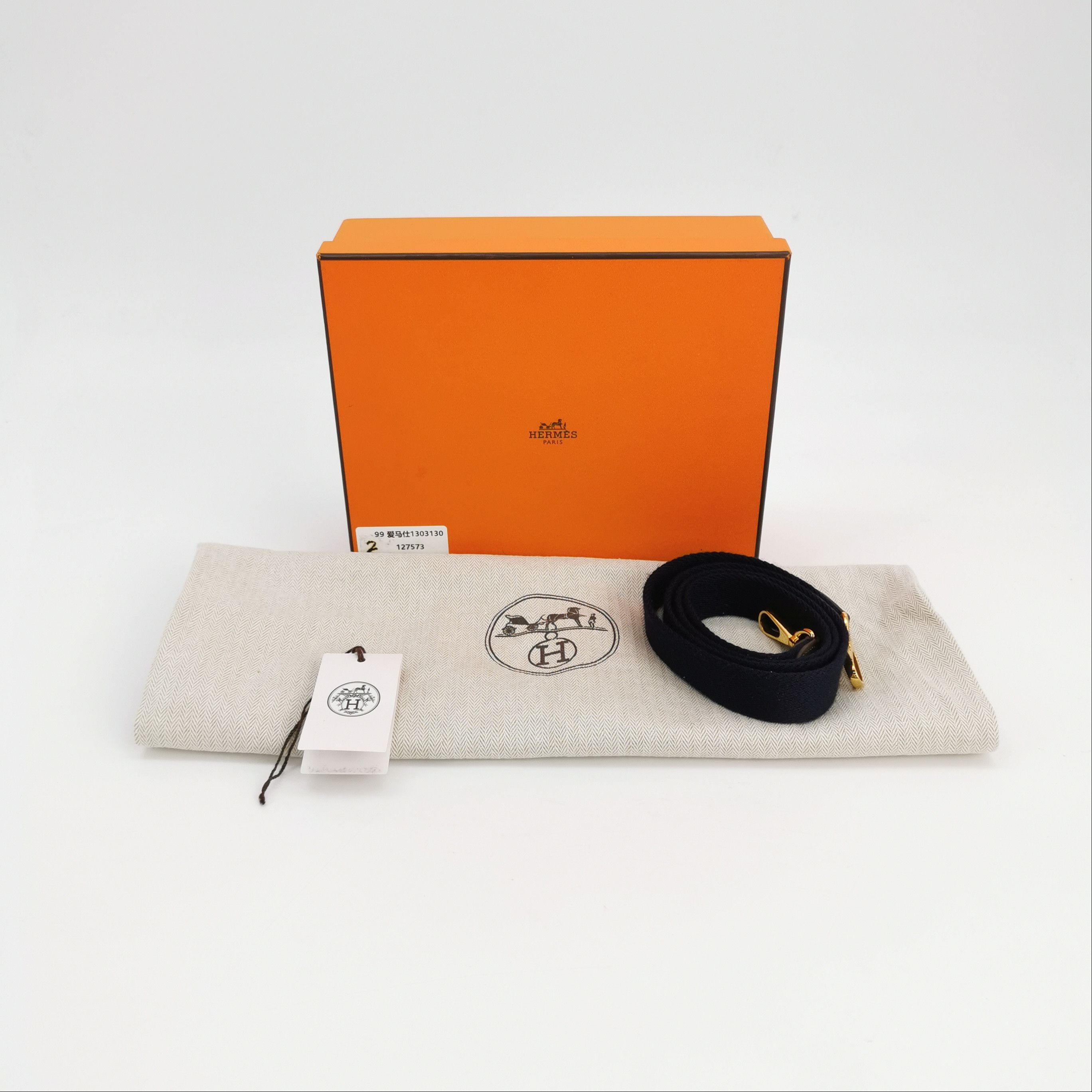 Hermes Hermes Women os Shoulder Bags Size ONE SIZE - 9 Thumbnail
