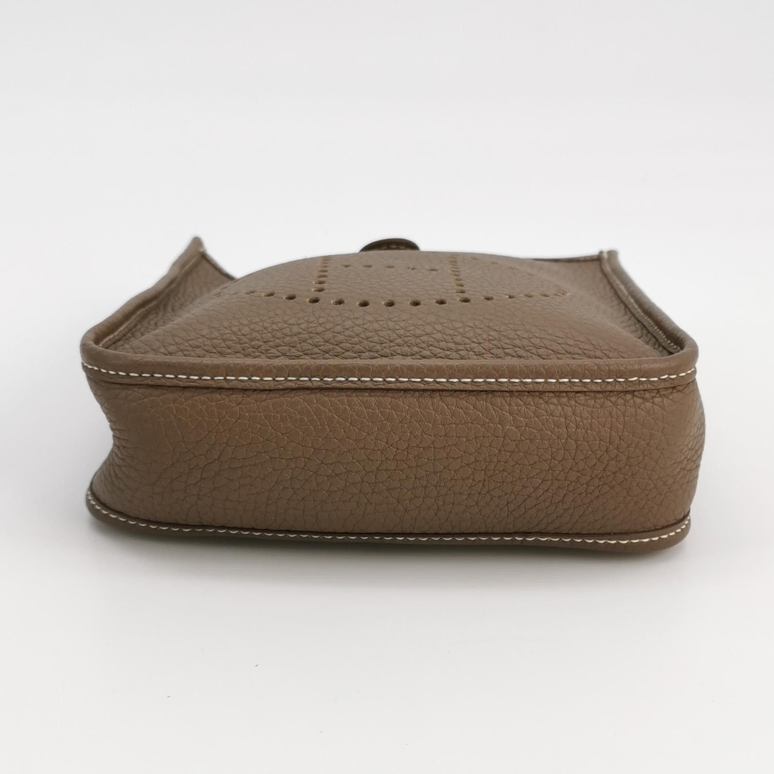 Hermes Hermes Women os Shoulder Bags Size ONE SIZE - 6 Thumbnail