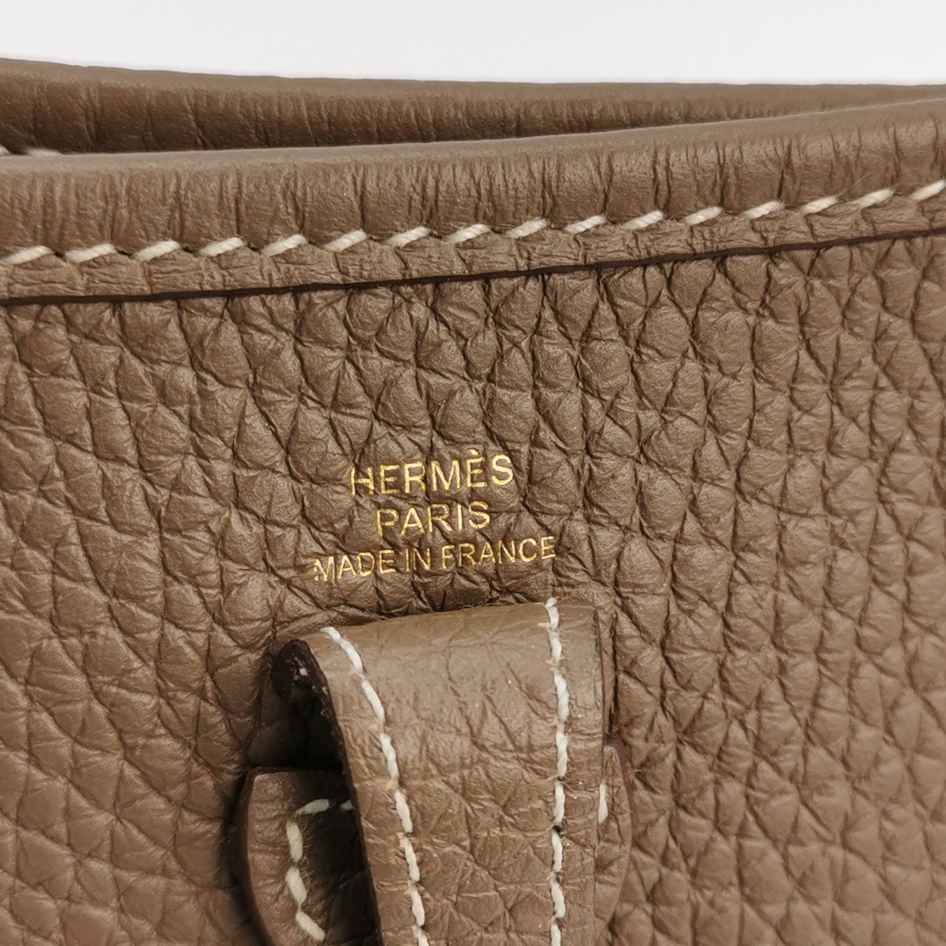 Hermes Hermes Women os Shoulder Bags Size ONE SIZE - 8 Thumbnail