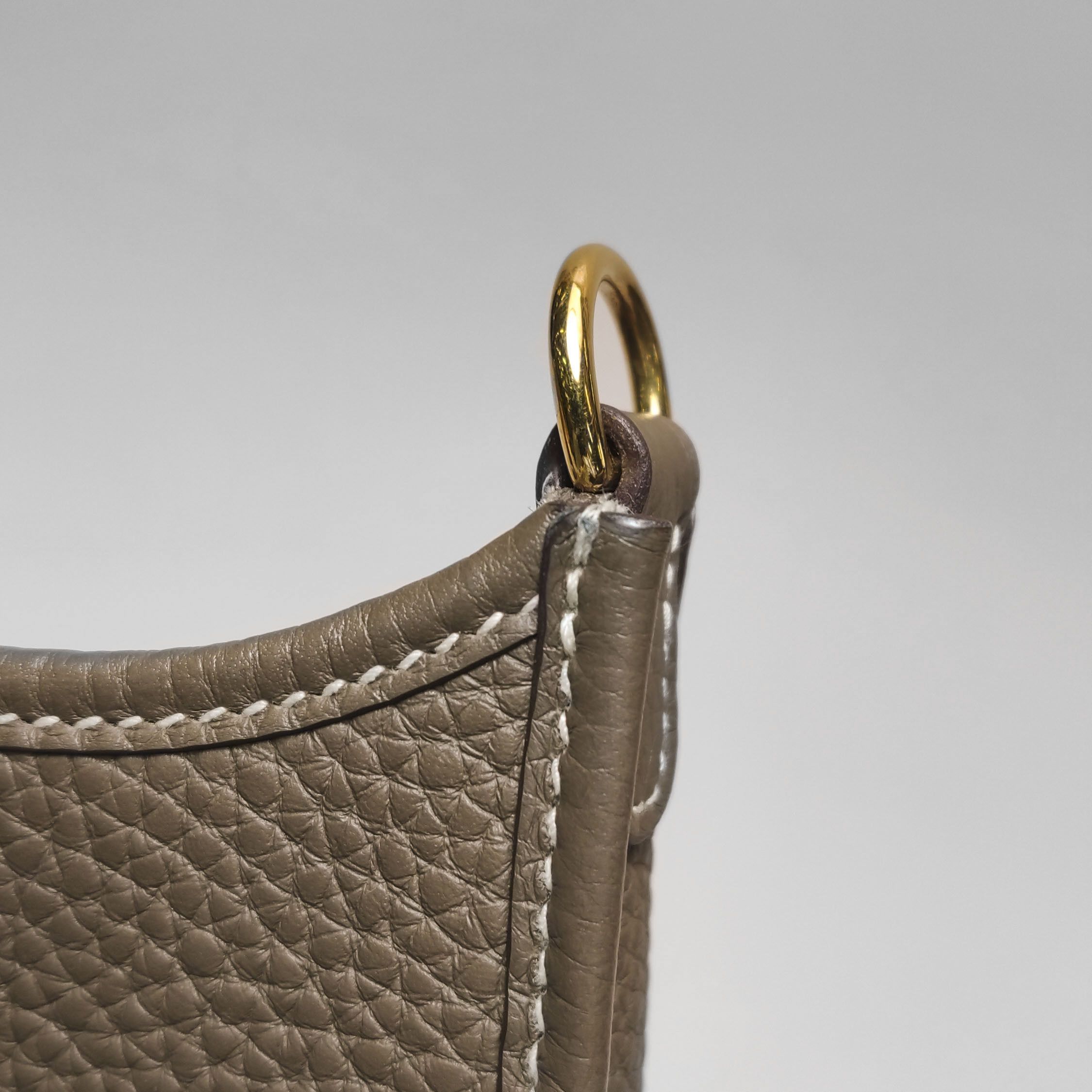 Hermes Hermes Women os Shoulder Bags Size ONE SIZE - 20 Thumbnail