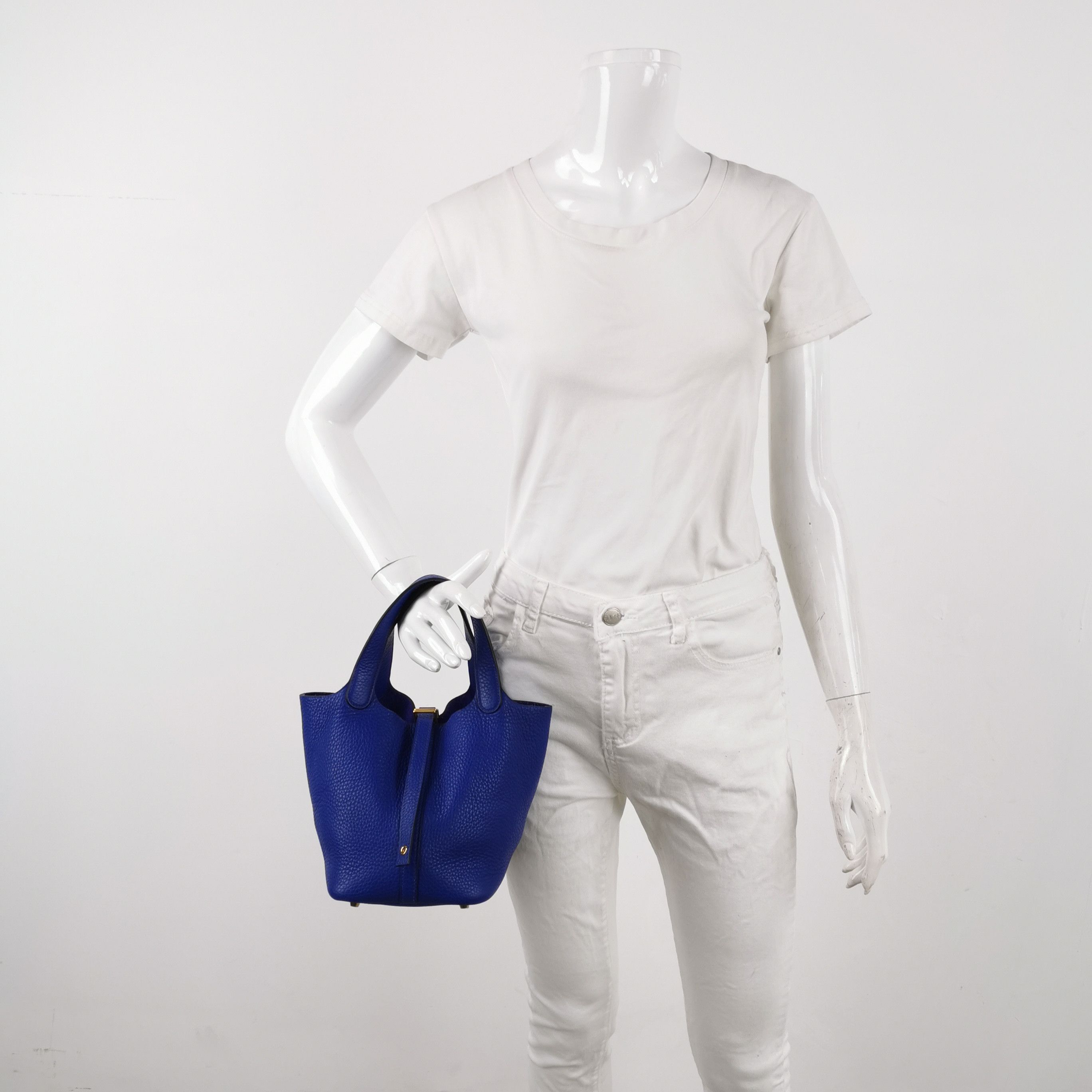Hermes Hermes Women os Tote Bags Size ONE SIZE - 2 Thumbnail